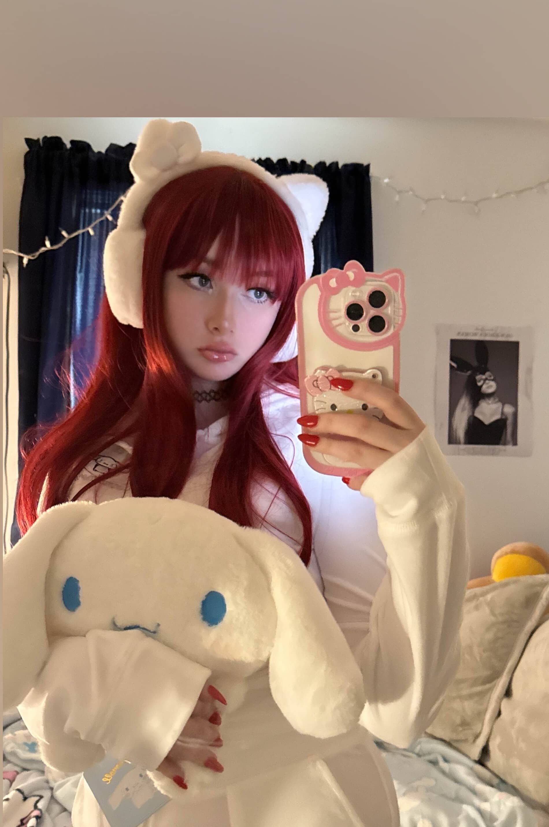 Profile of bimbogrlfriend