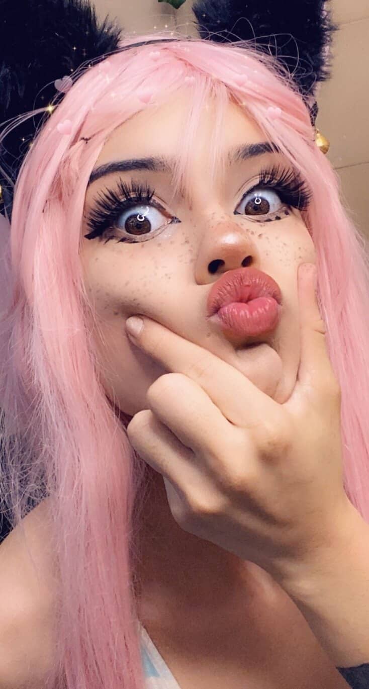 Profile of fehmarks2