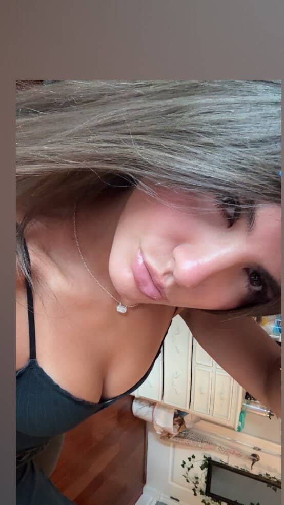 Profile of haleystonee