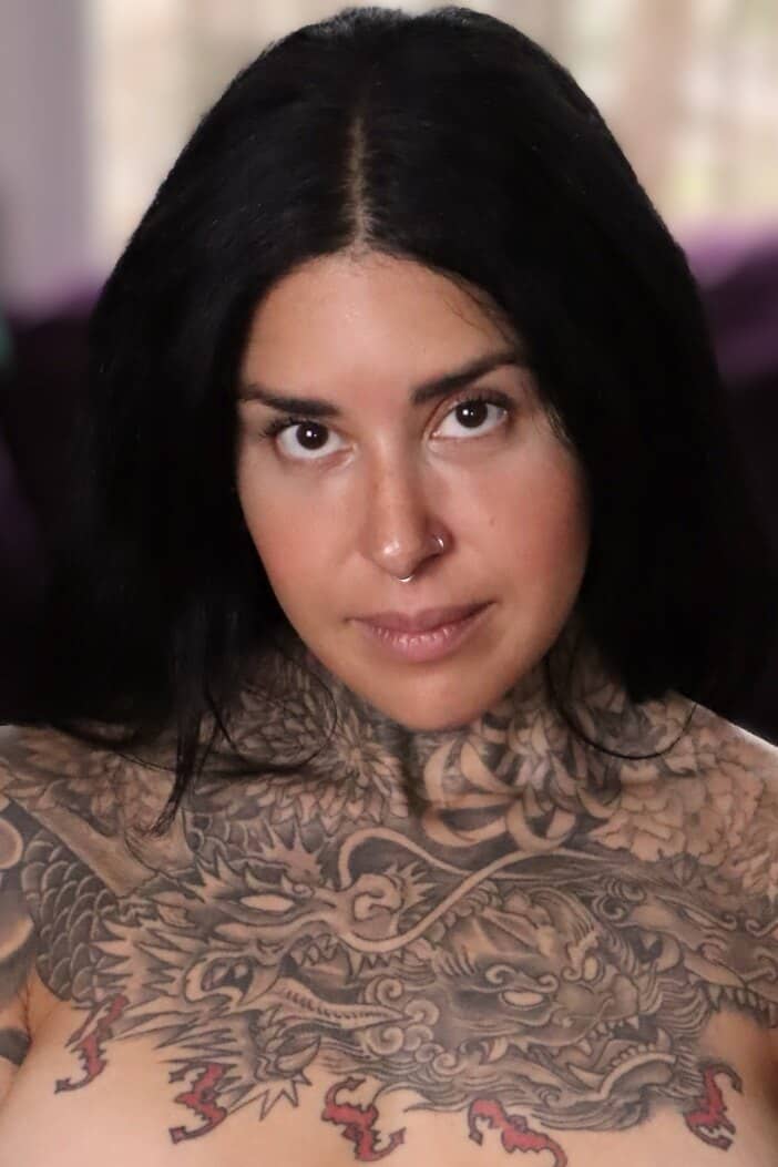 Profile of celineshore