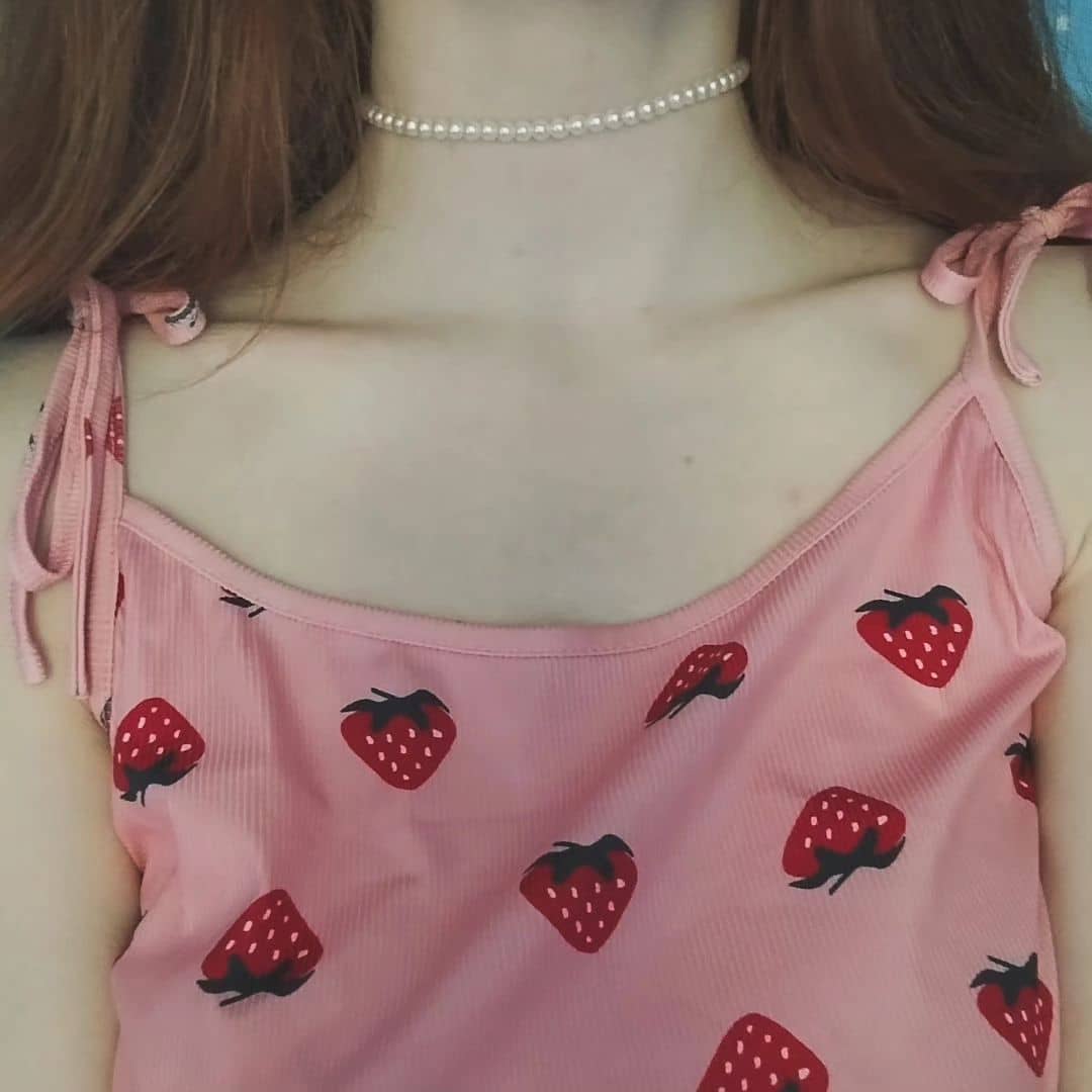 Profile of shelikessoymilk