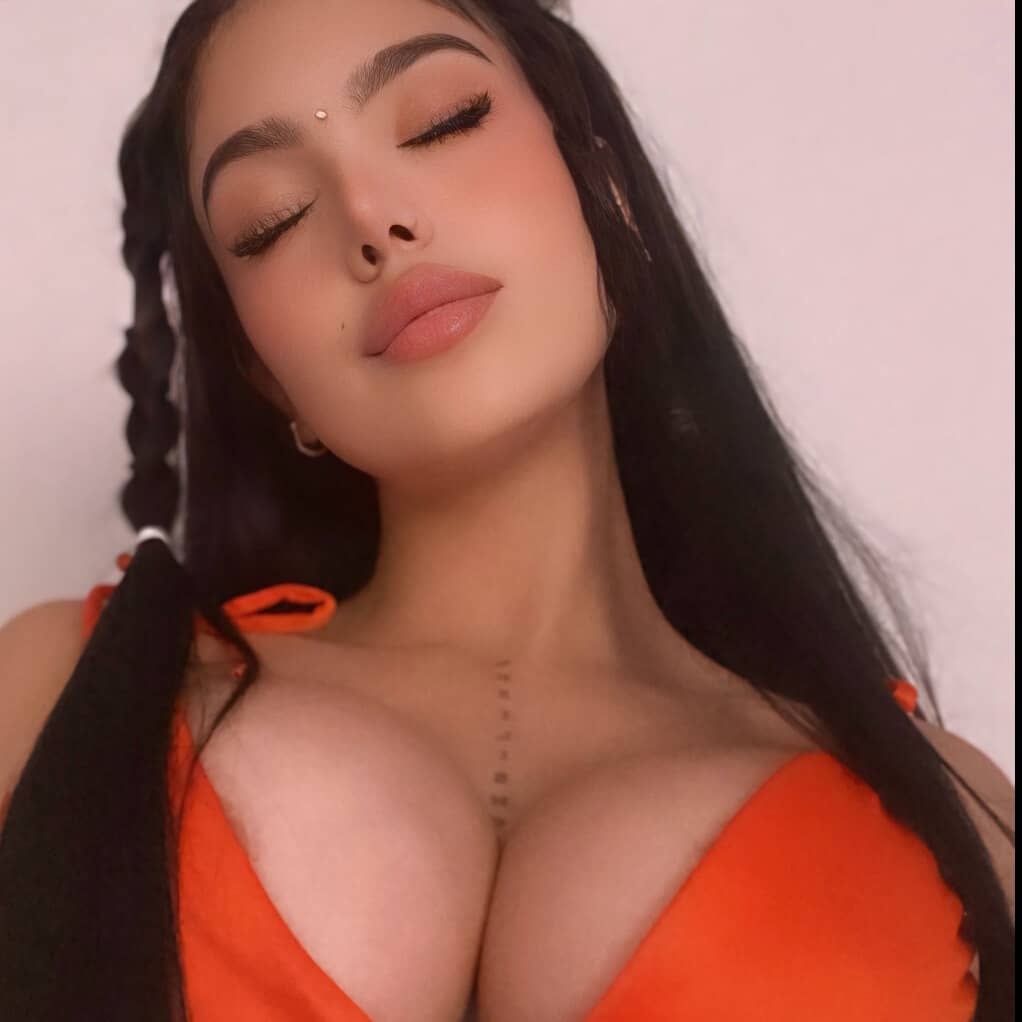 Profile of crystal_foster