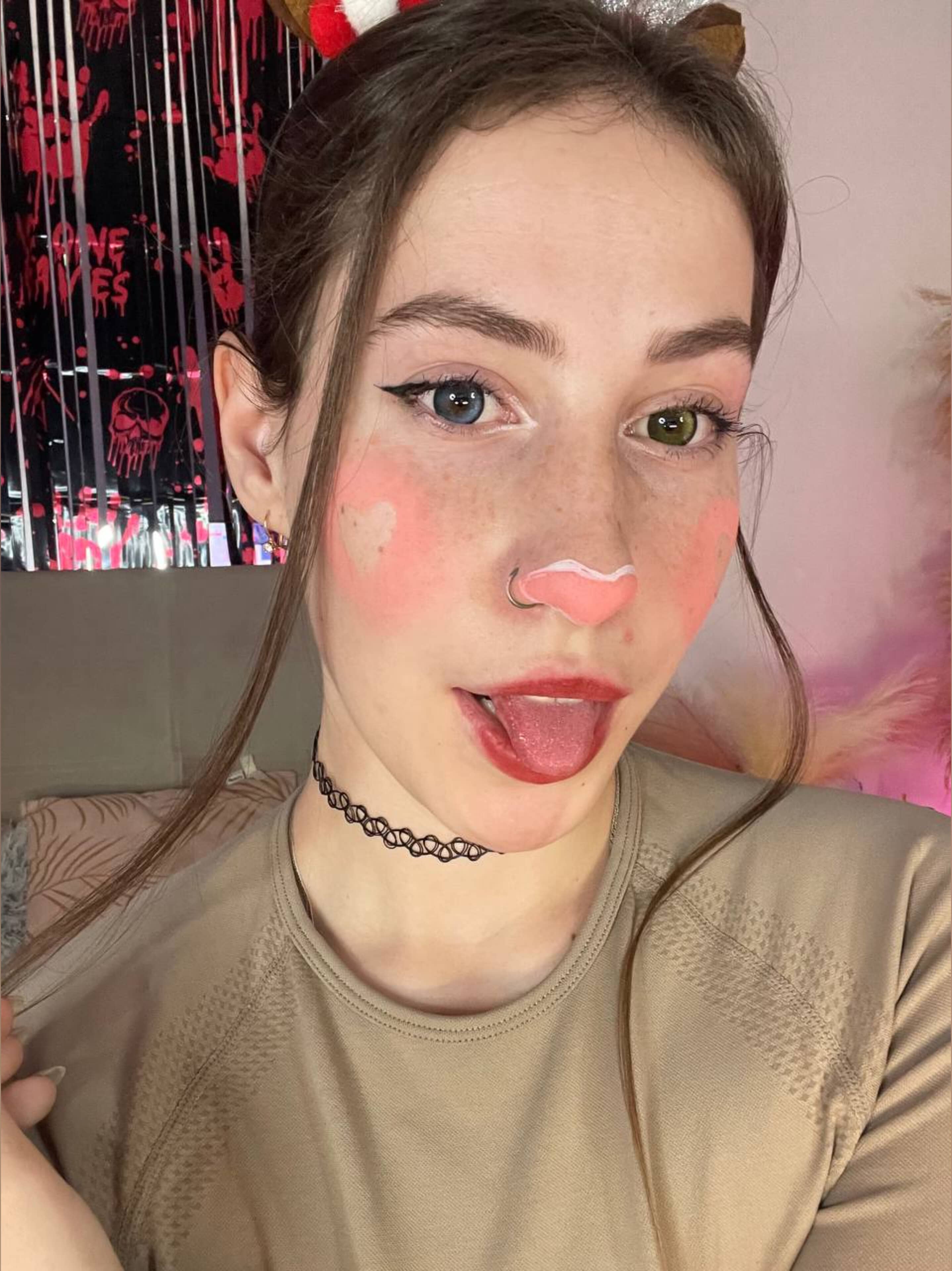 Profile of kiralimme_