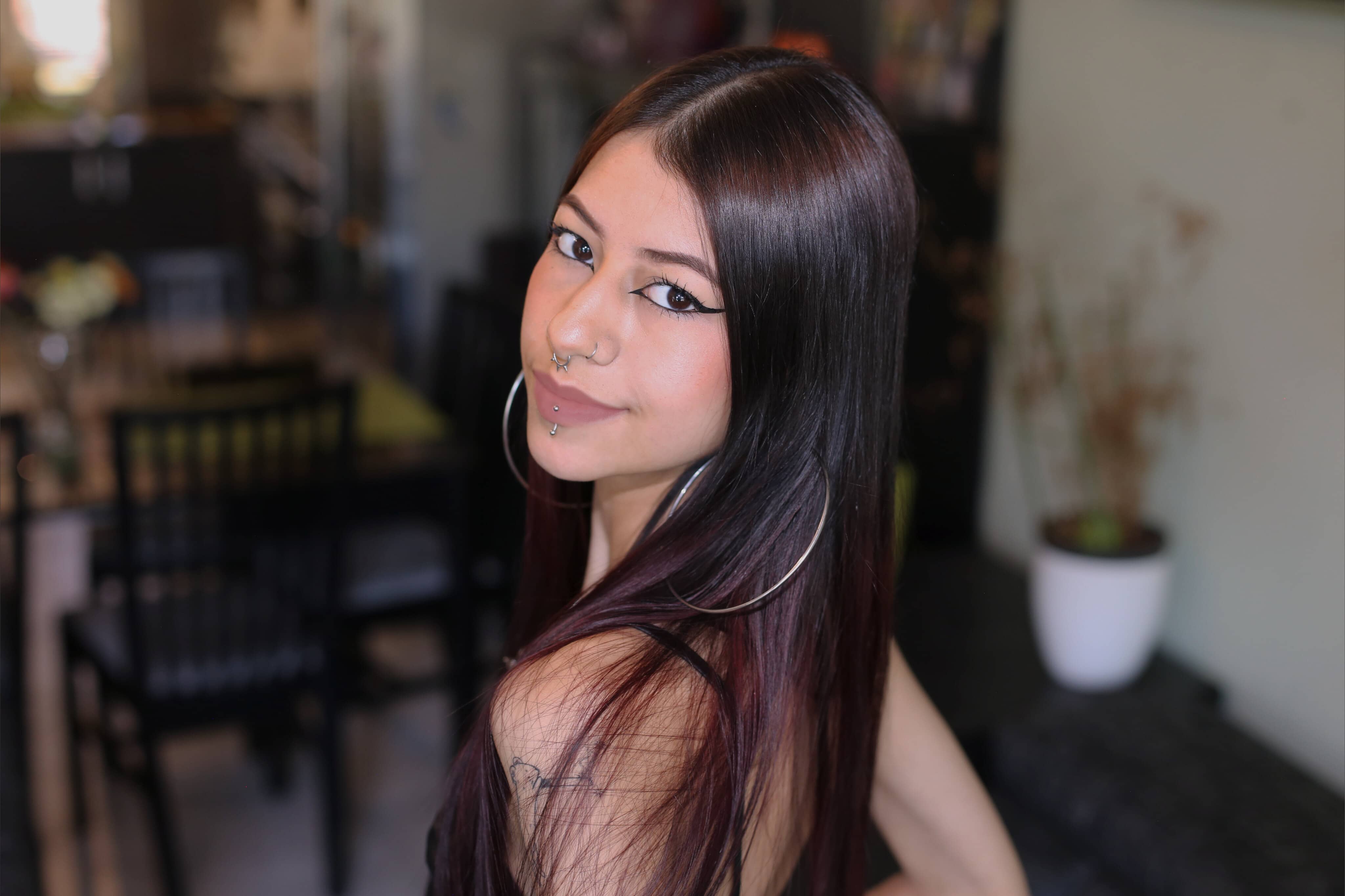 Profile of kimbaileys