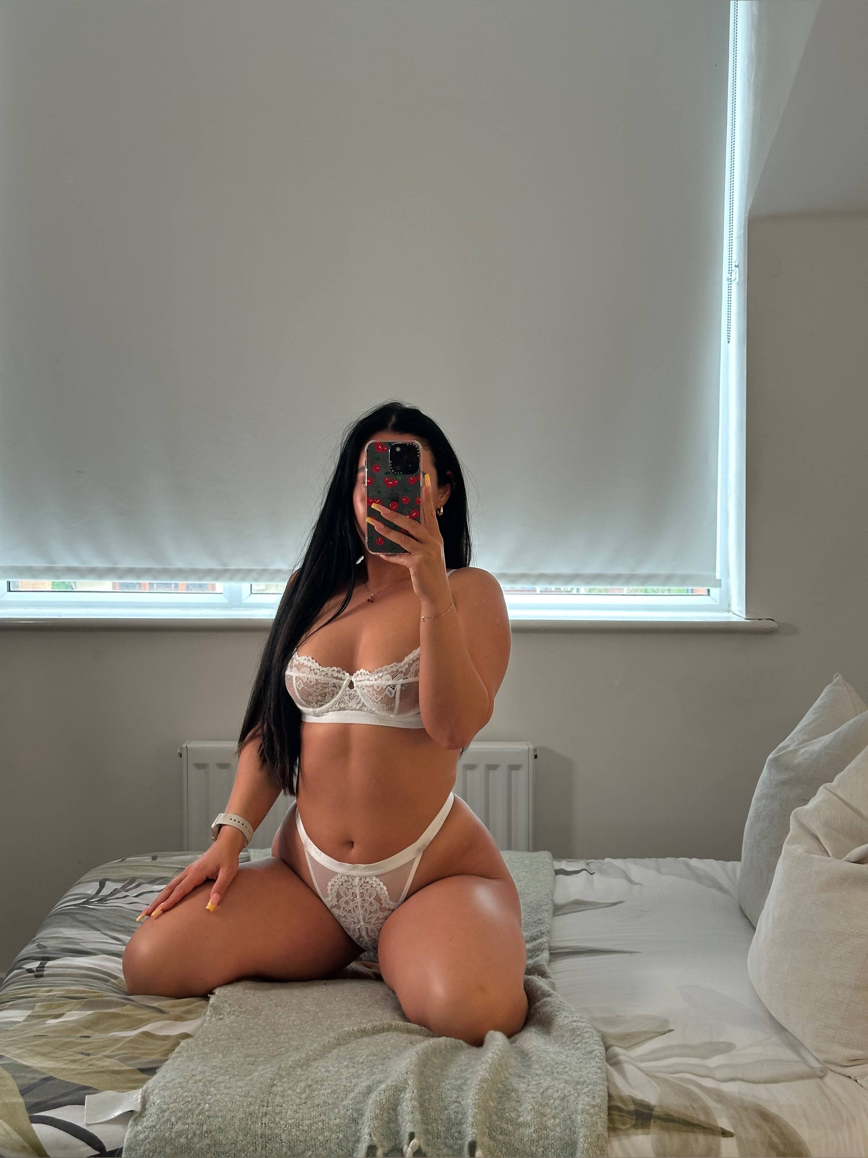 Profile of britishsofia