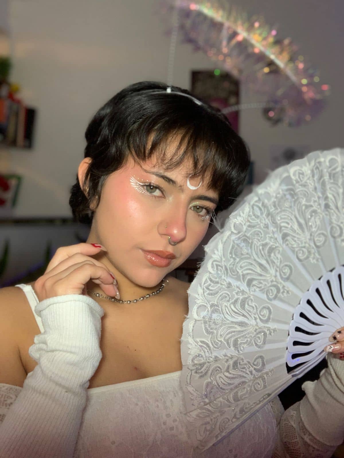 Profile of loving_alma