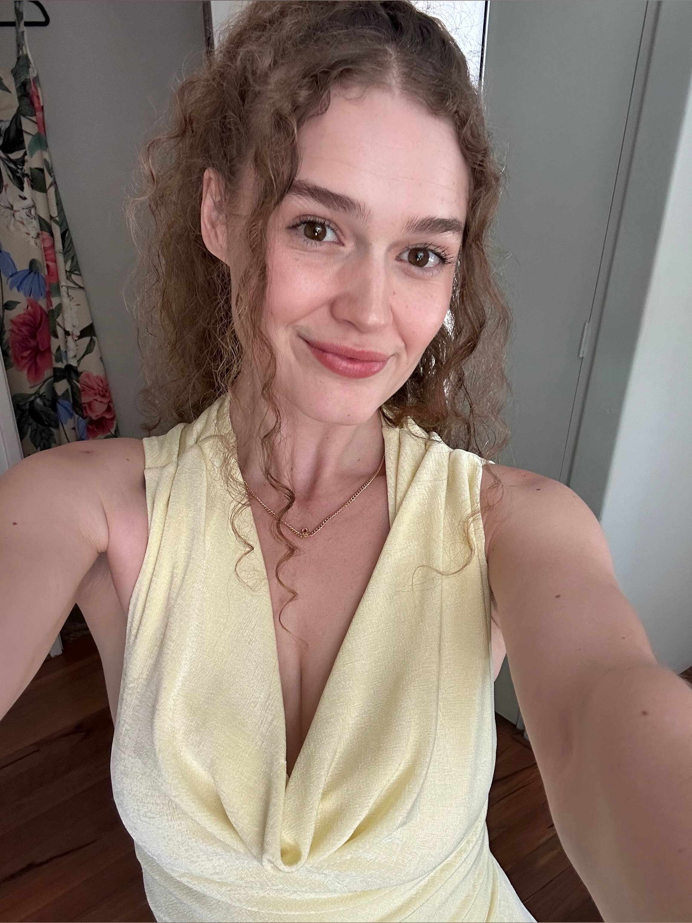Profile of bellebabyboo