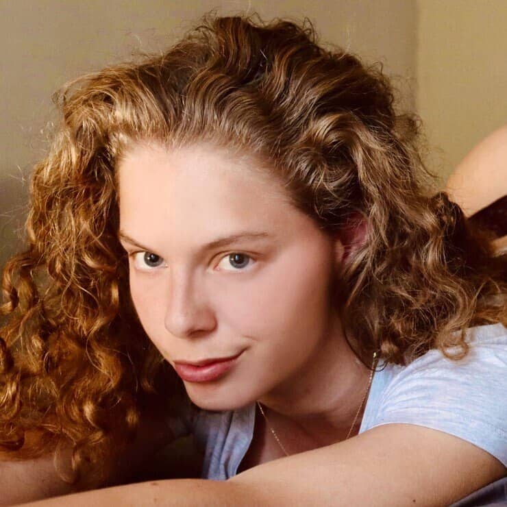 Profile of ayreenmoore