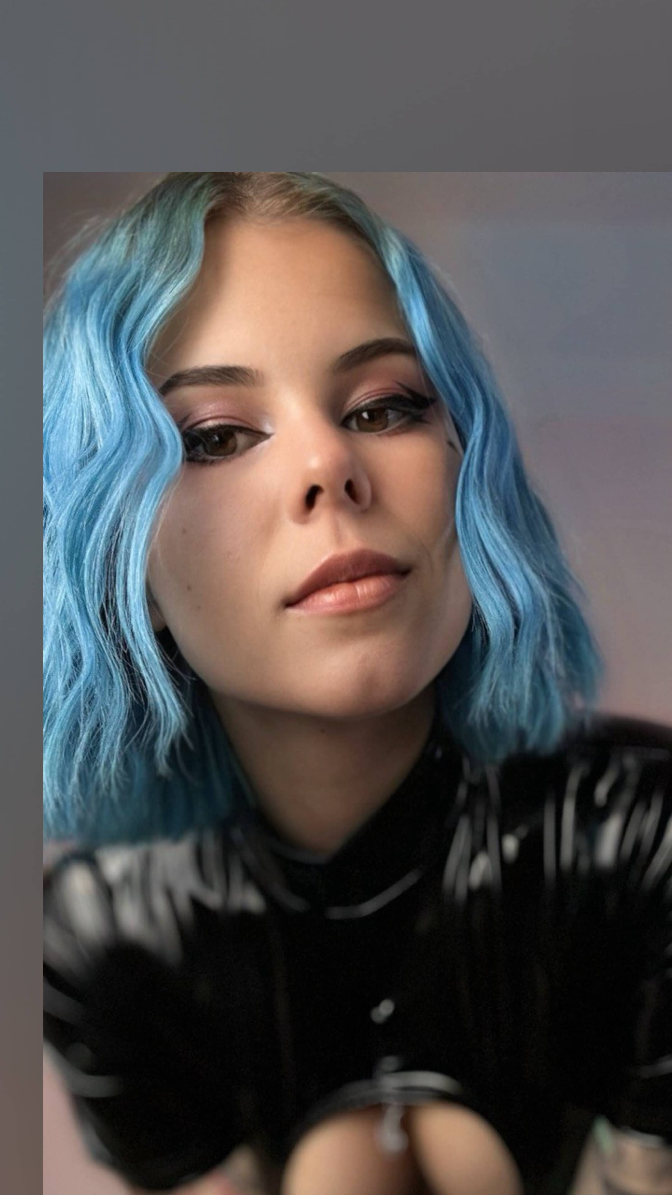 Profile of queenalicex
