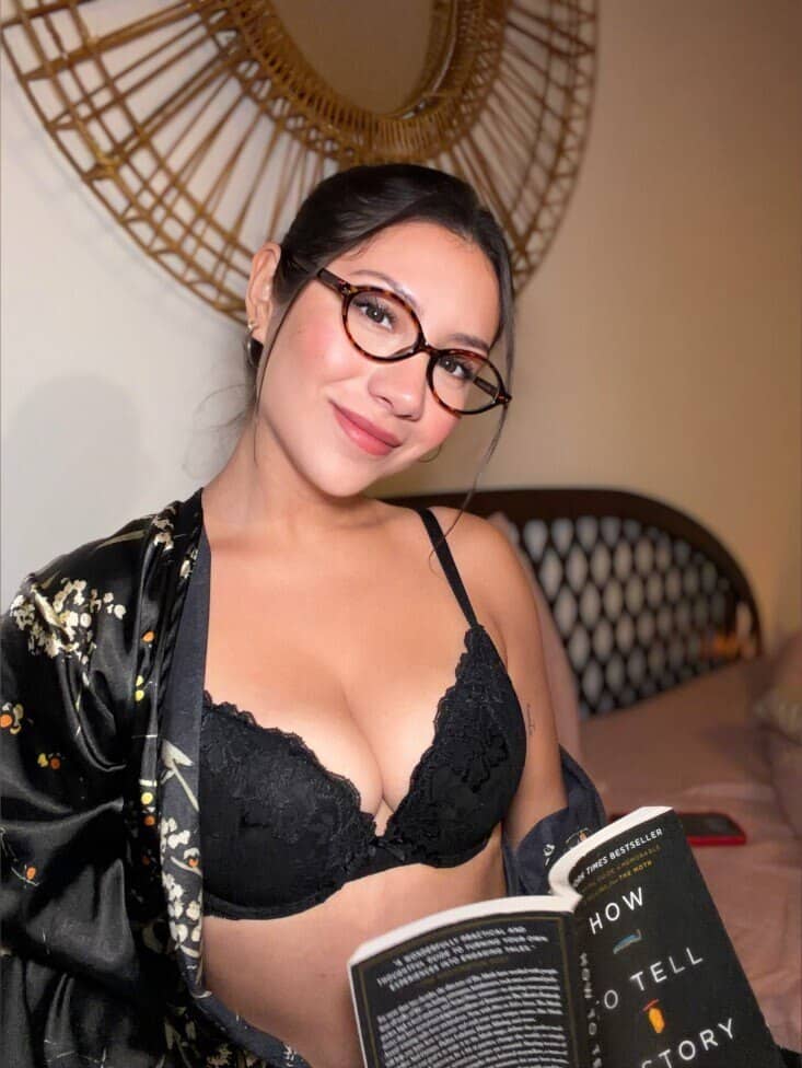 Profile of sophiamaribel