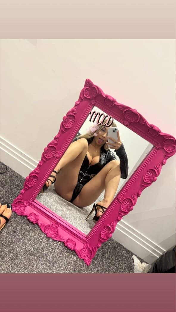 Profile of freakyb.x