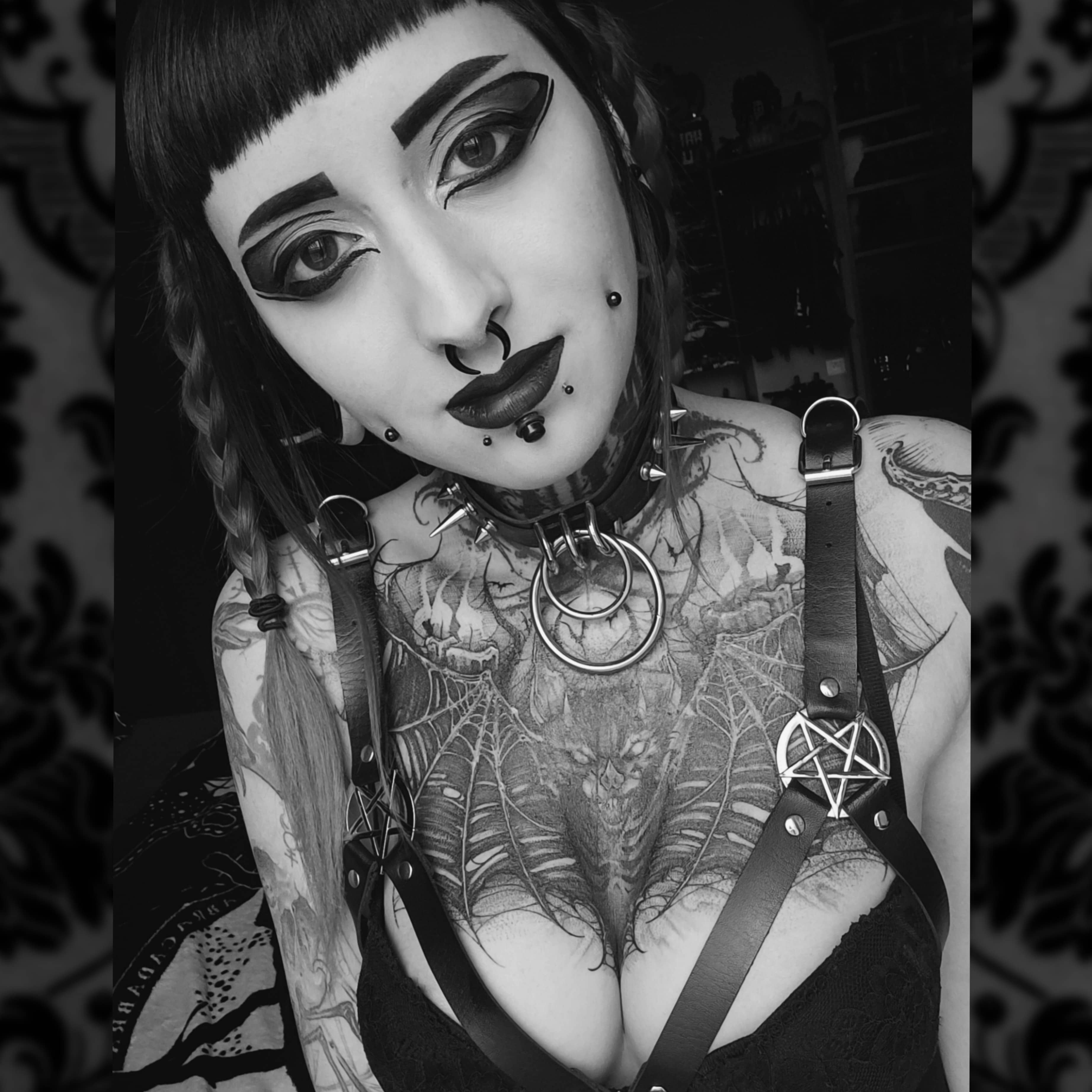 Profile of deathgasm666