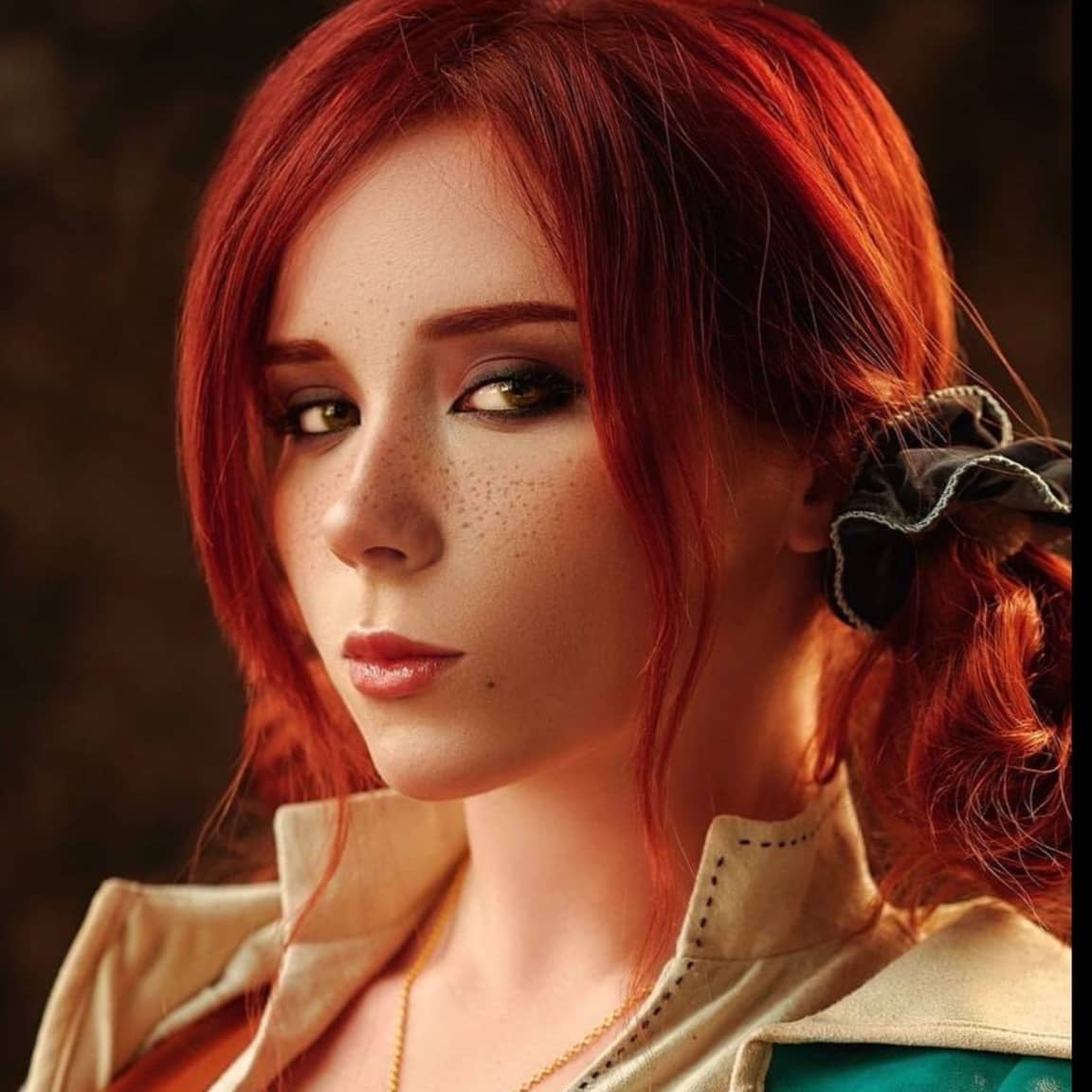 Profile of sweetie-fox