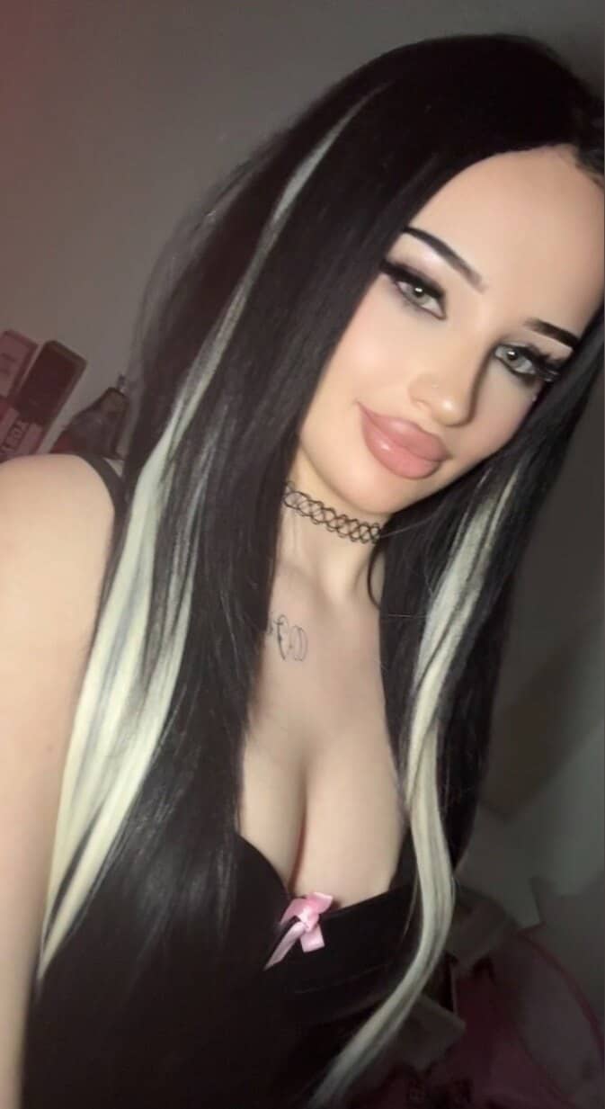 Profile of bimbodoll18