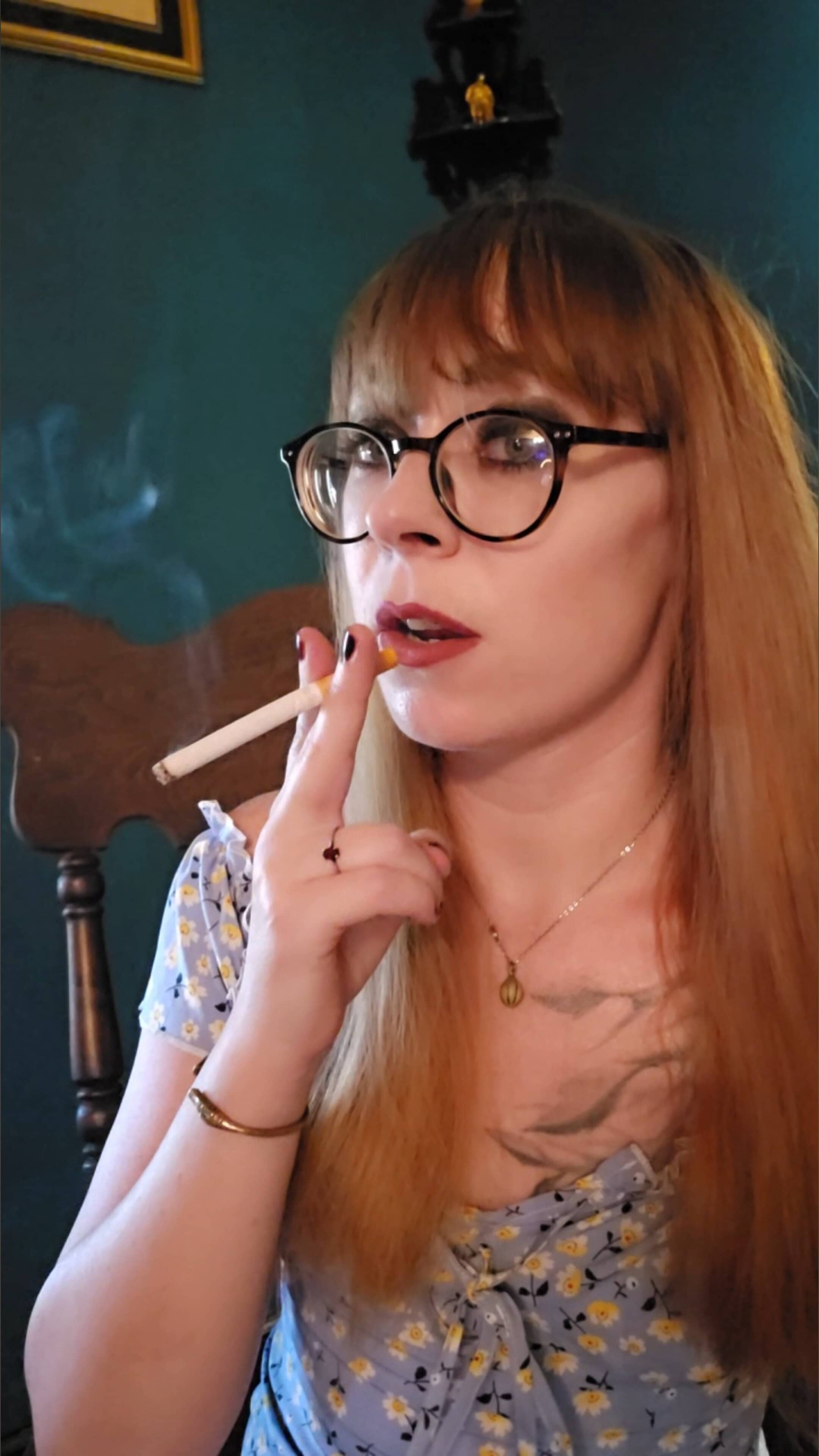 Profile of mistressthrope