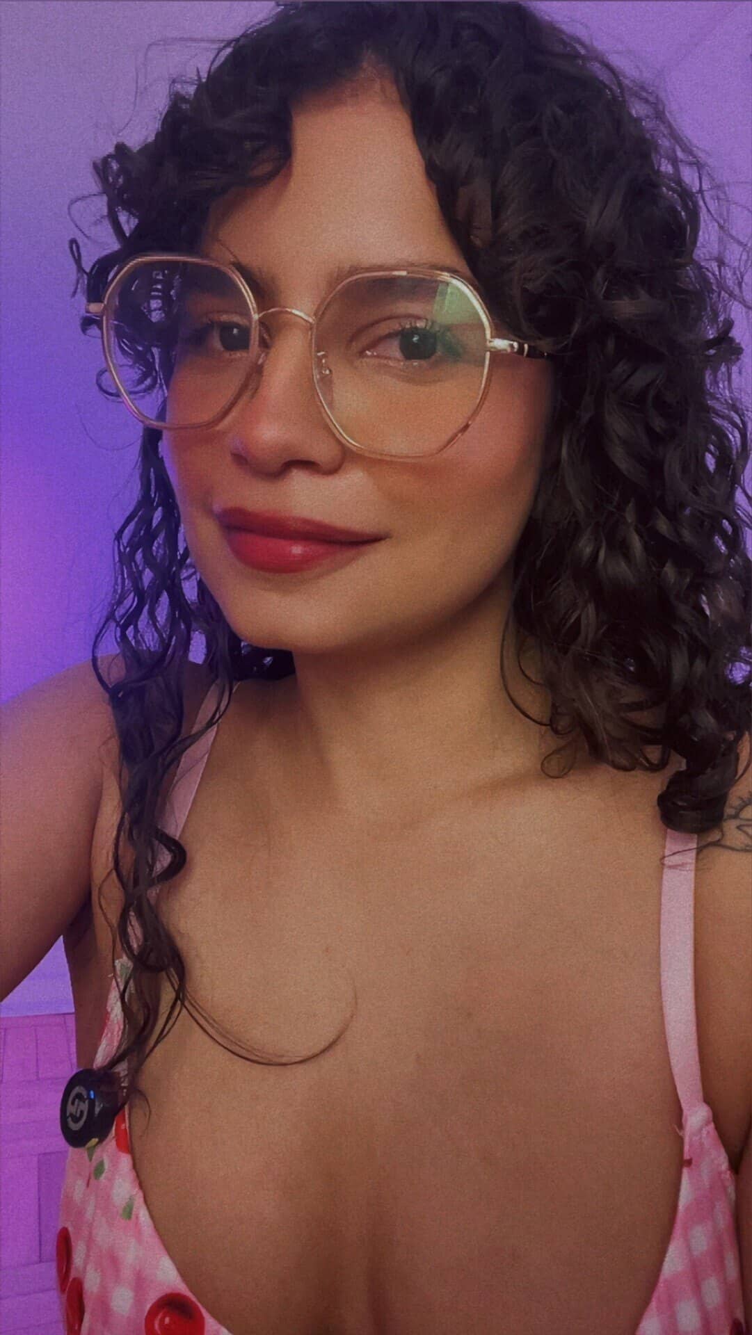 Profile of cinnamon_rosa