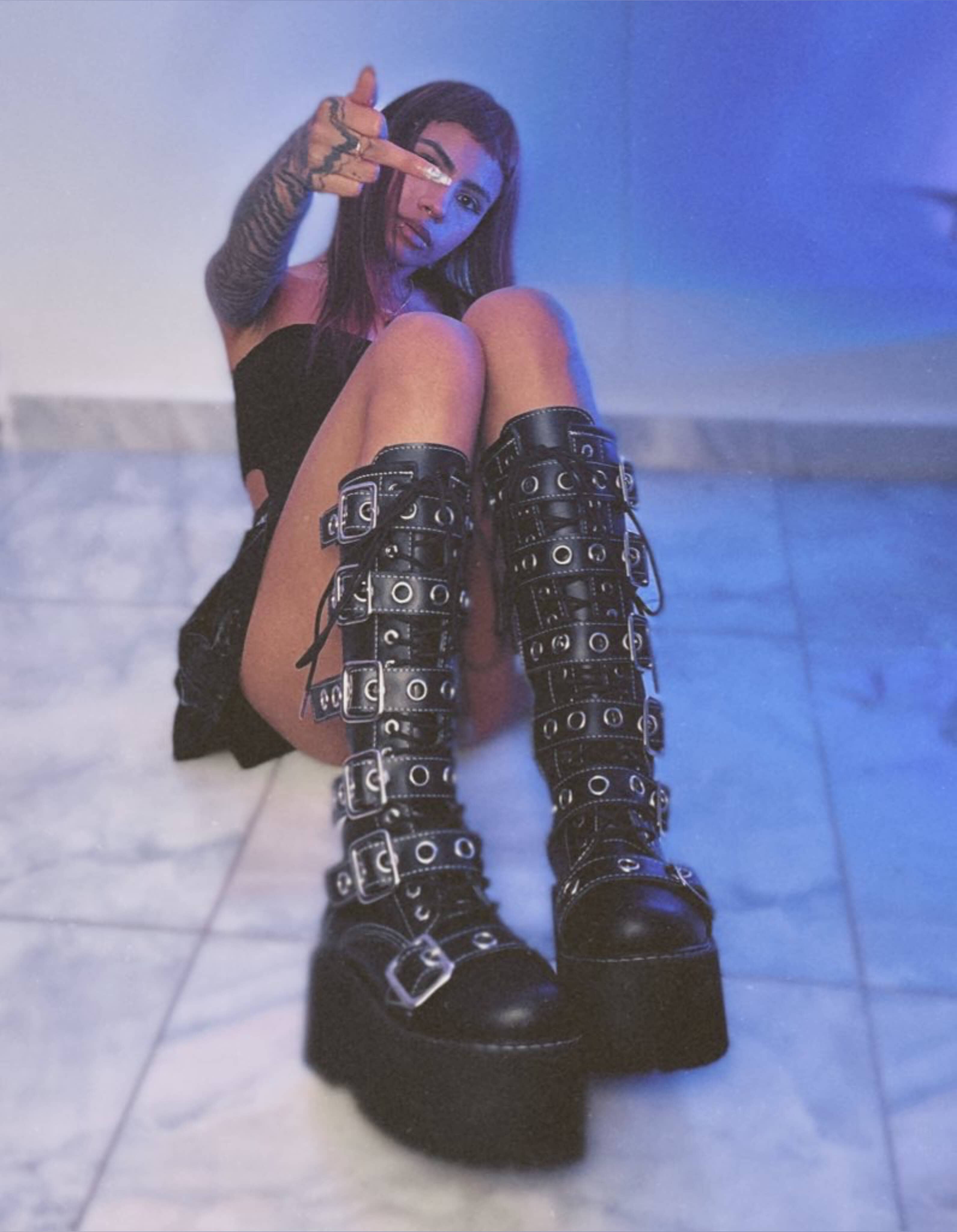 Profile of ghostlydolll