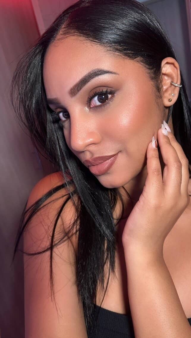 Profile of amara_lux