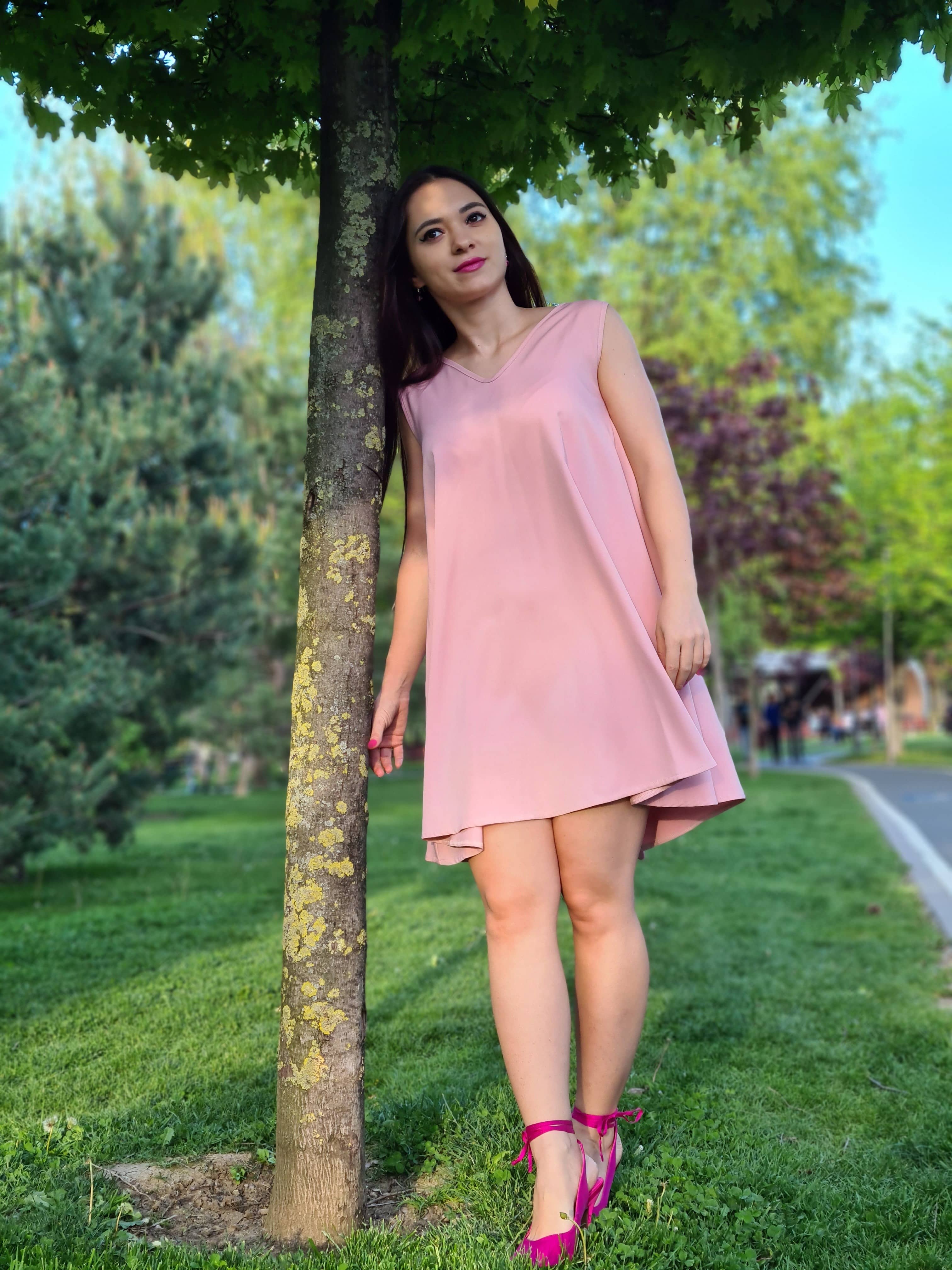 Profile of avapinkqueen