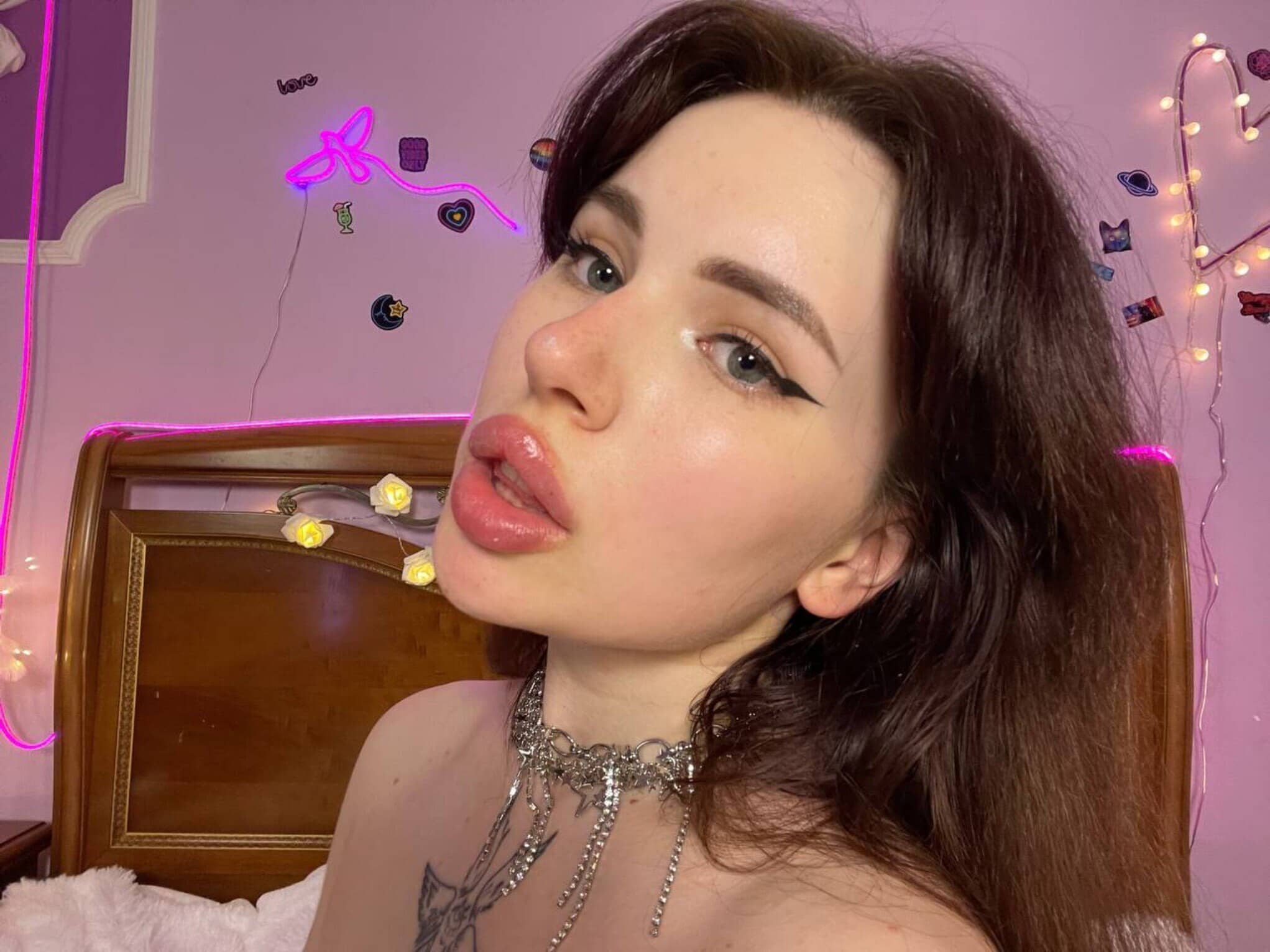 Profile of lana_mays