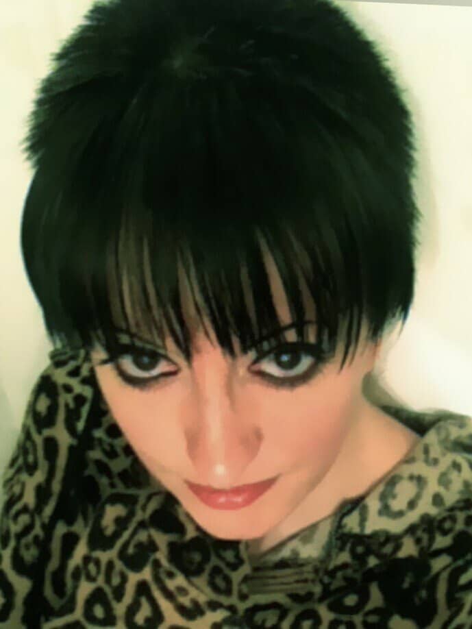 Profile of pixie_mixie