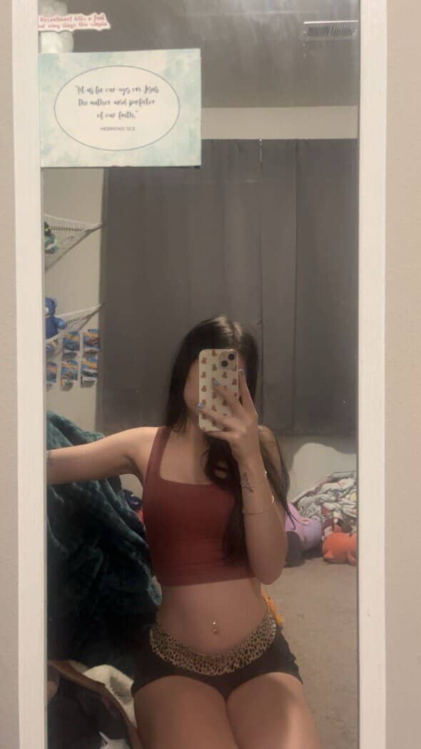 Profile of carolinesmith07