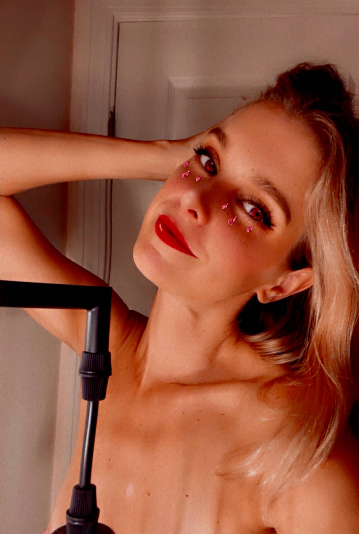 Profile of bellainparadise