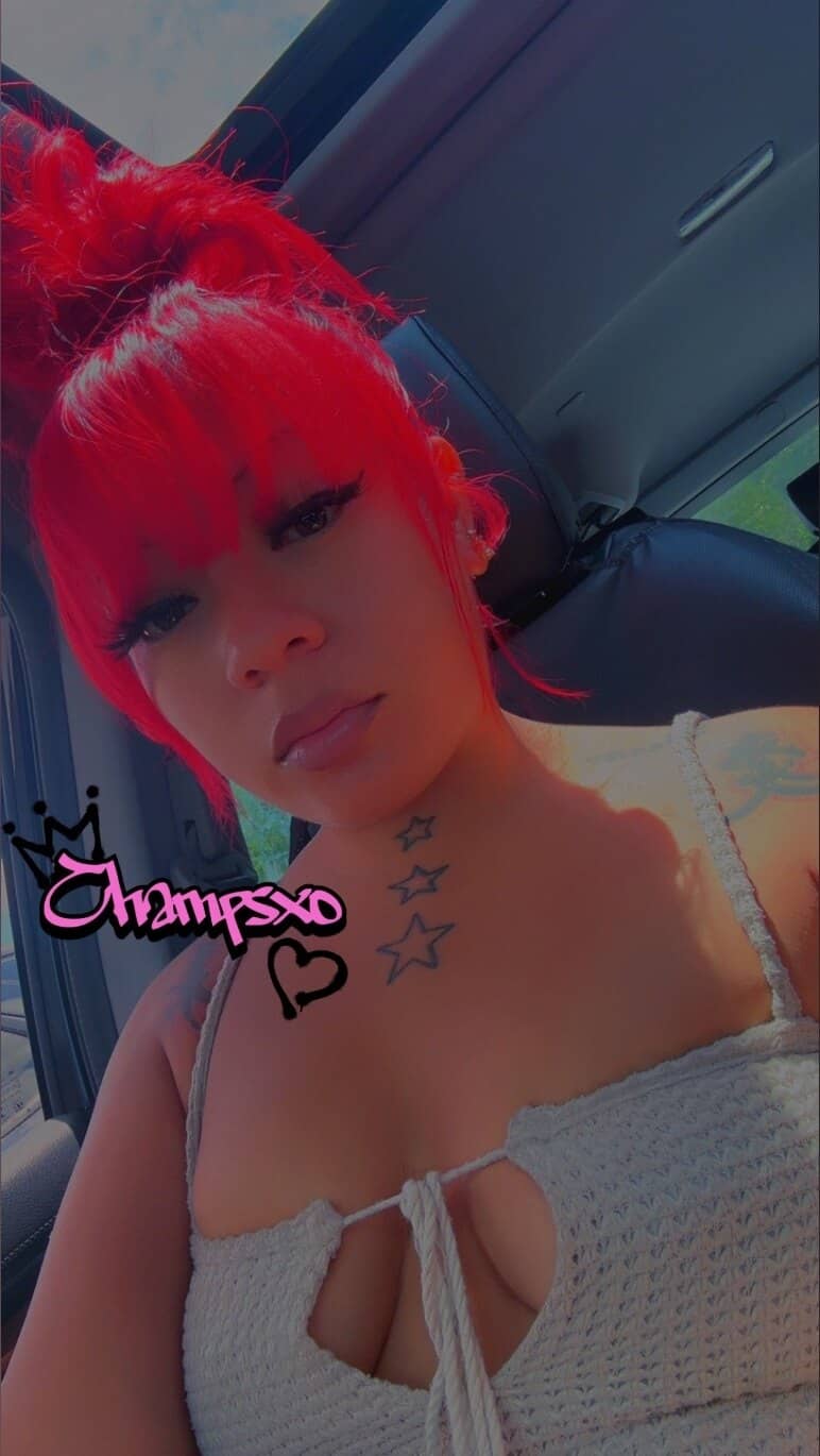 Profile of champs_xo