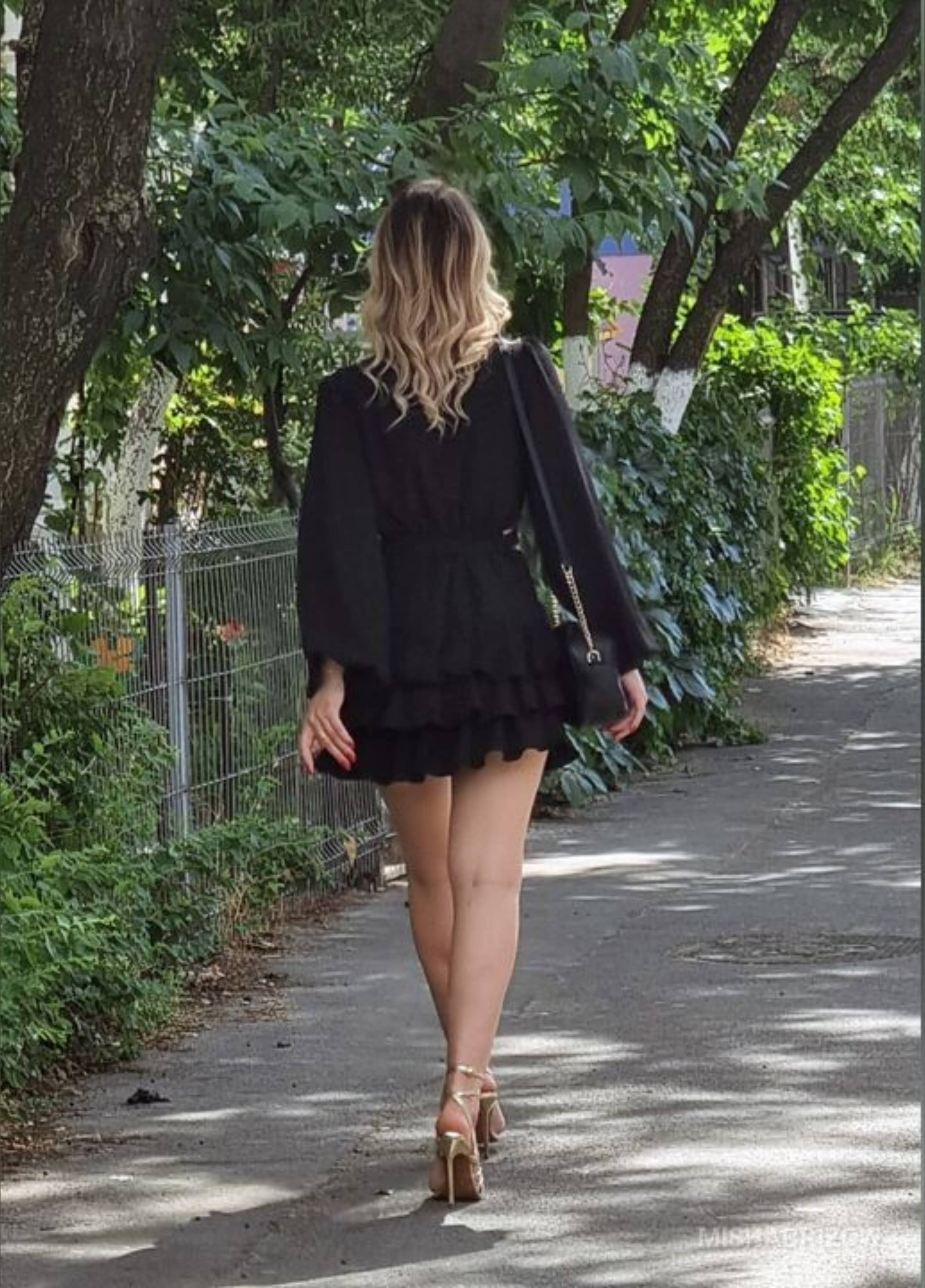 Profile of mishabrizo