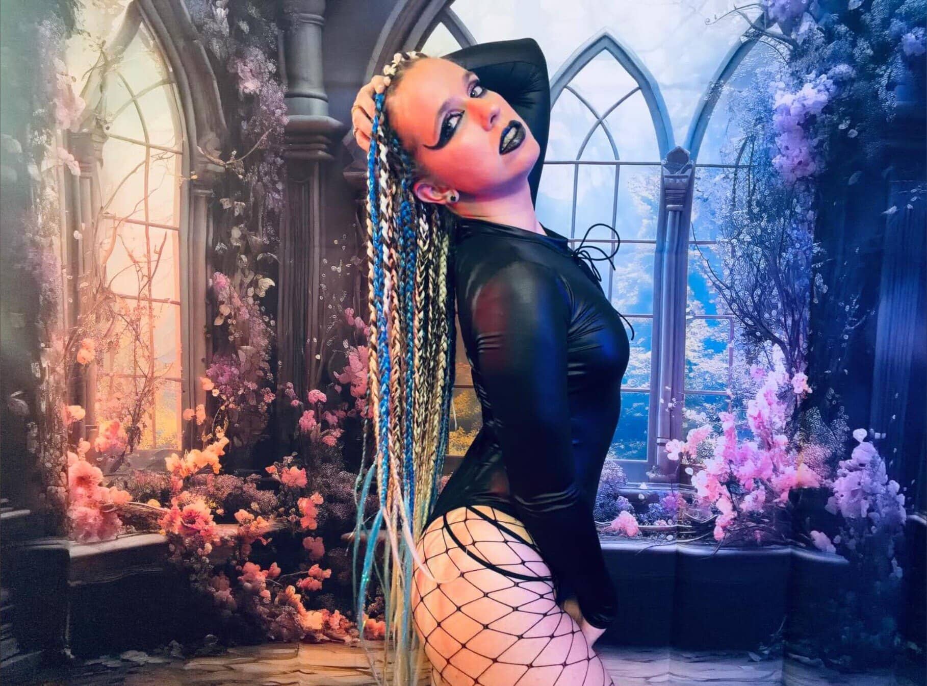 Profile of thekinkhouse
