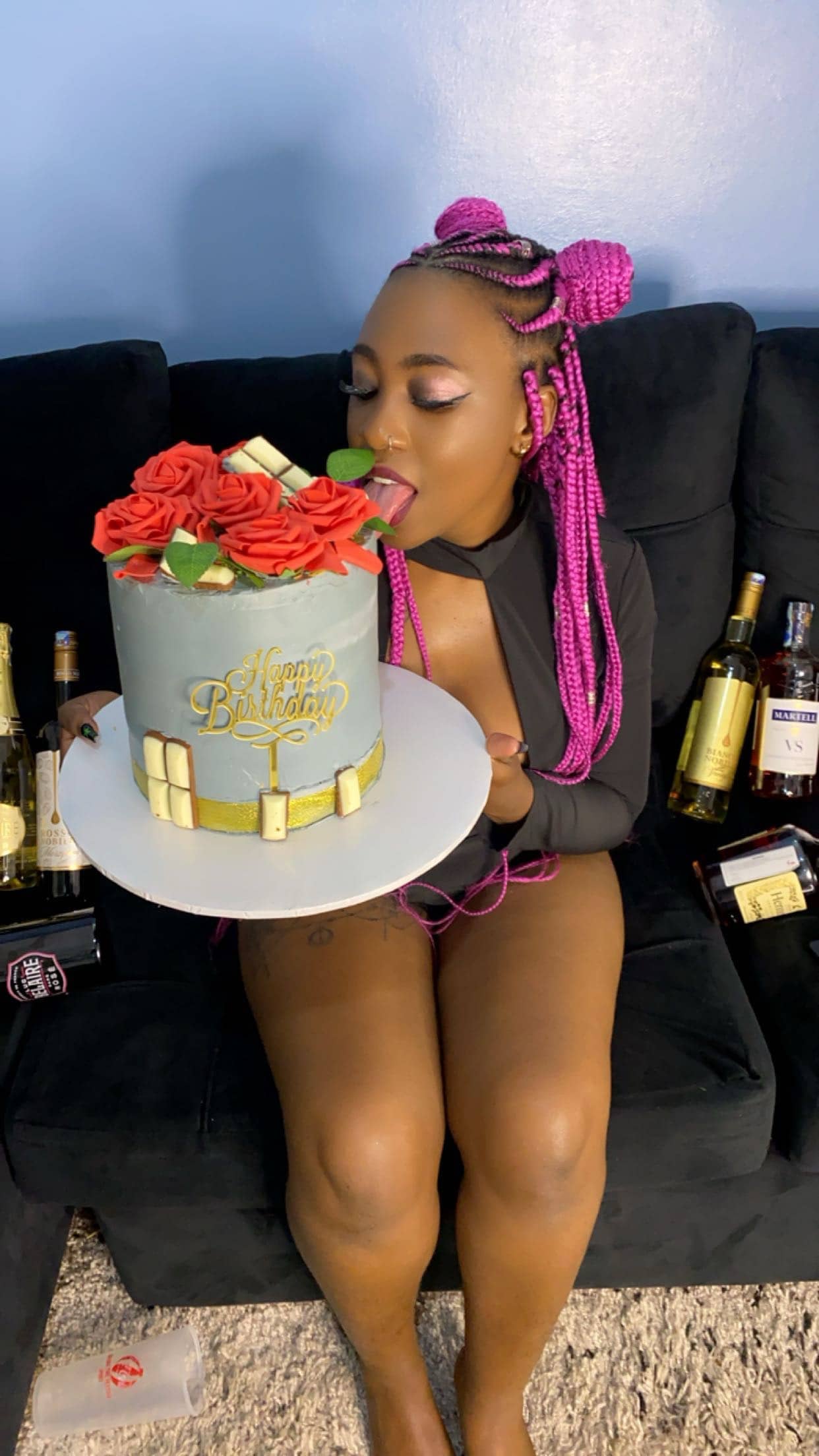 Profile of fatassfreak254