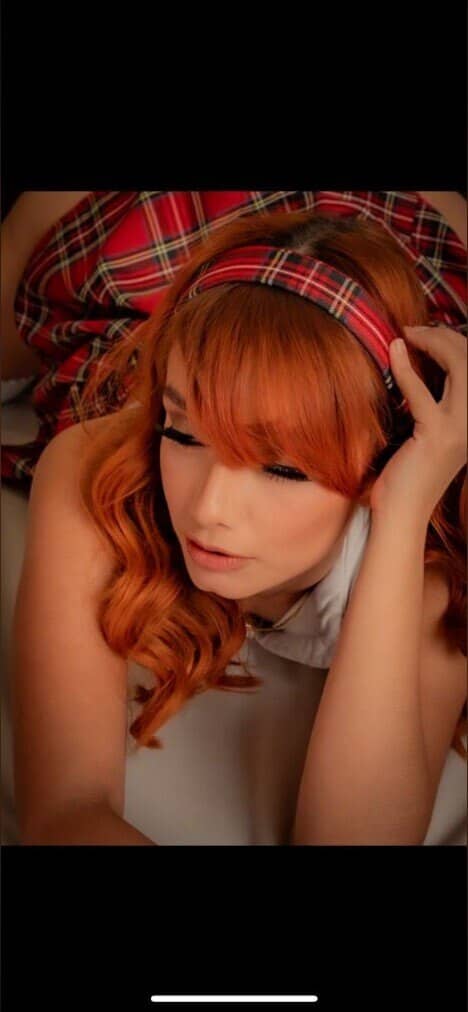 Profile of valentinna_montess