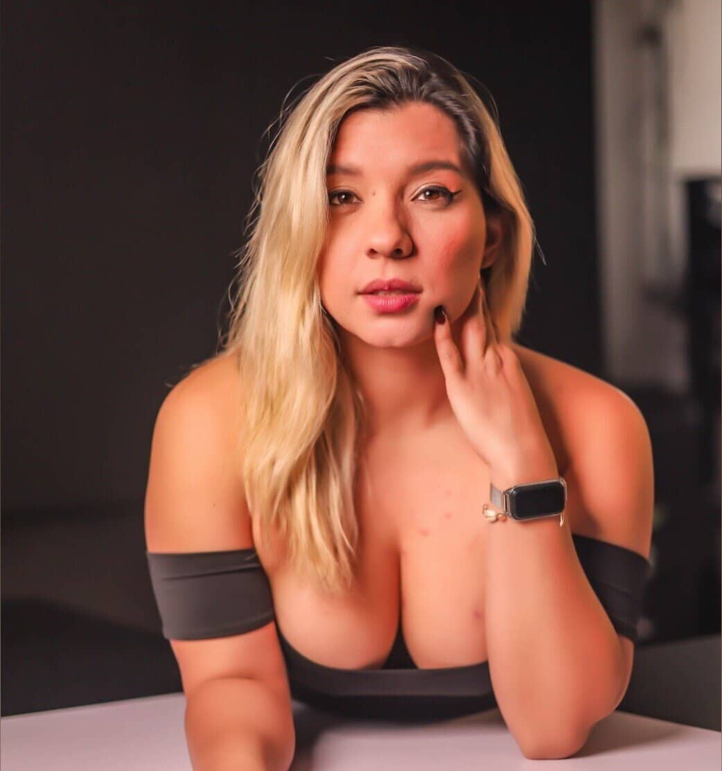 Profile of gaia_stonne