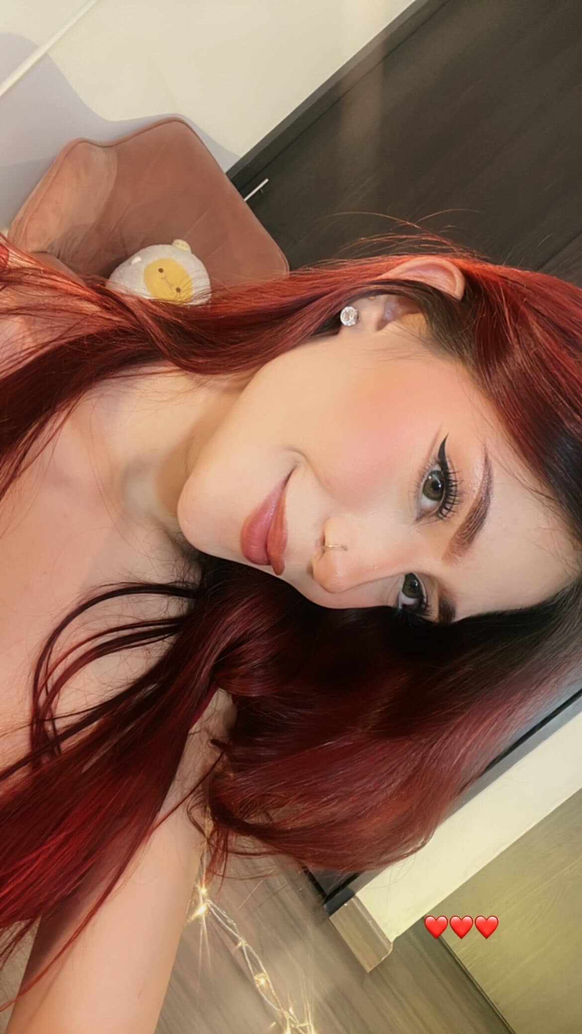 Profile of chloebritto