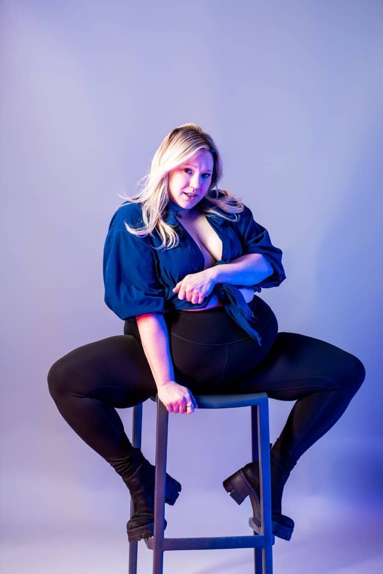 Profile of piggyrose