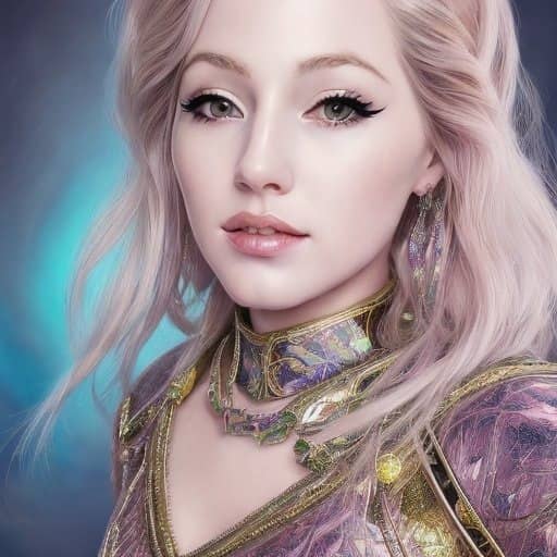 Profile of talulaa