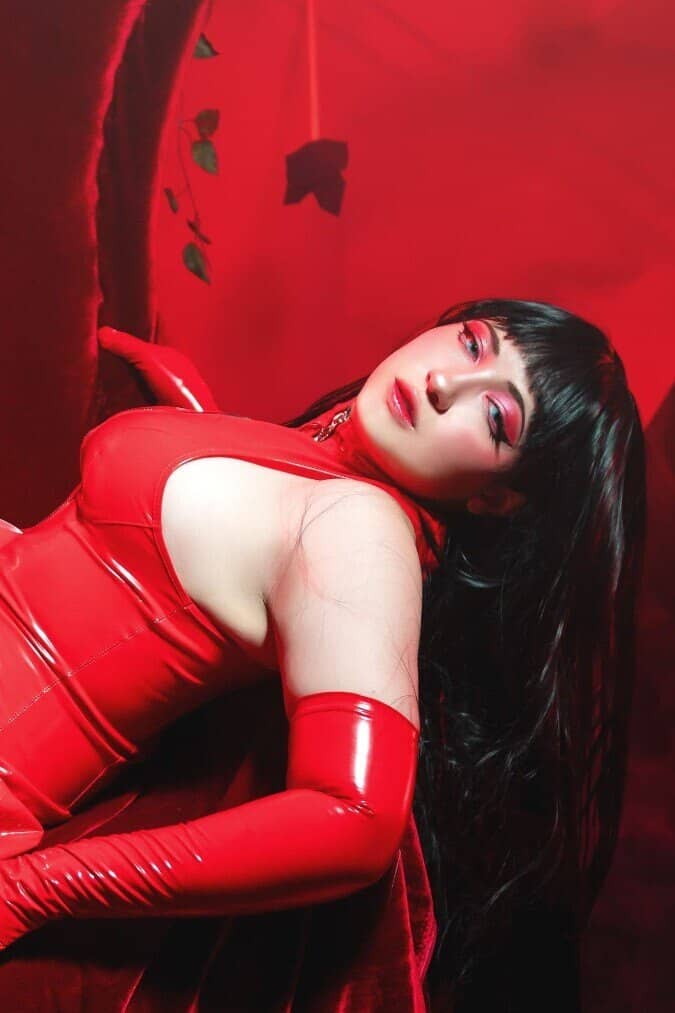 Profile of bubblewhite_
