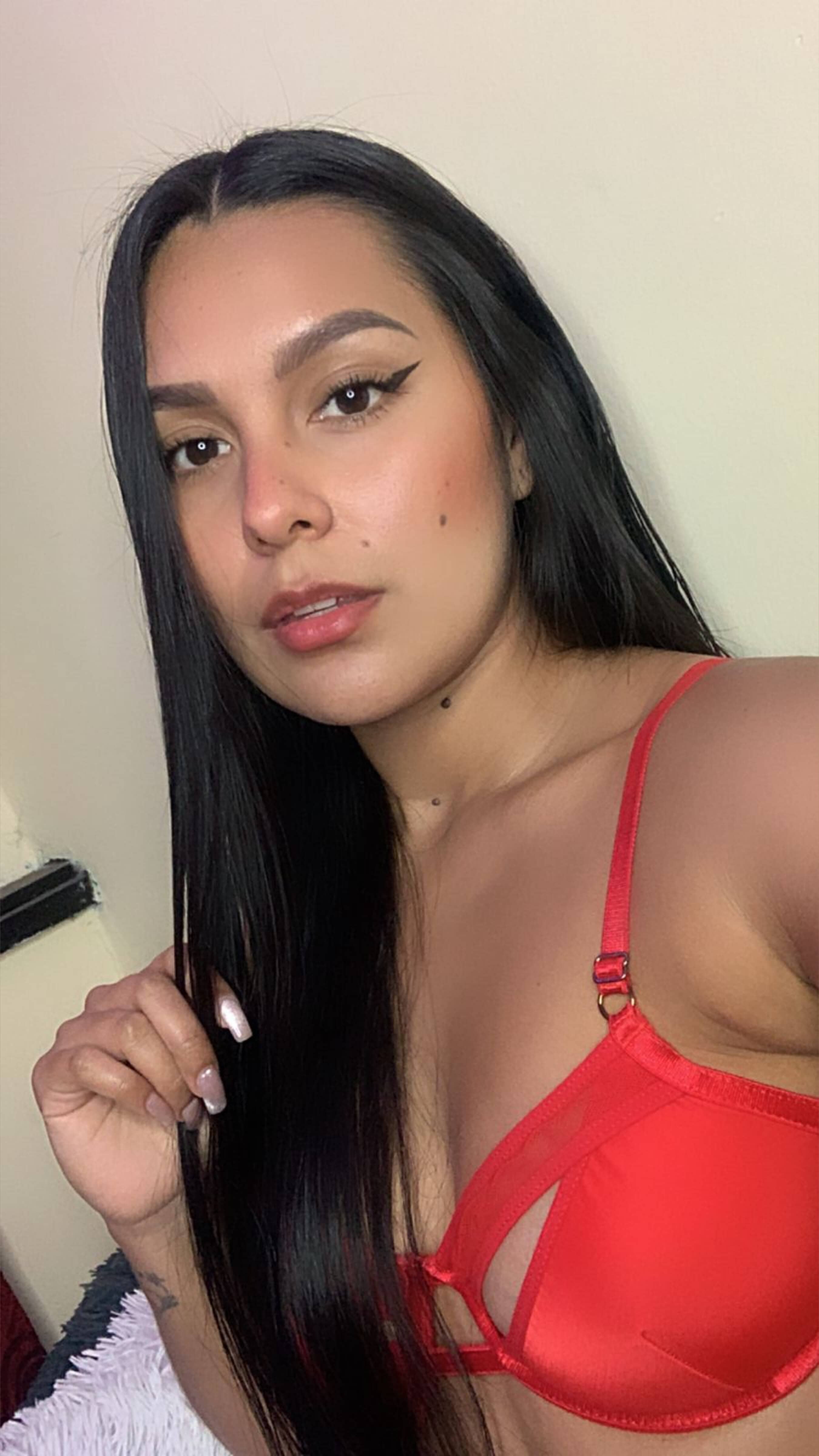 Profile of antonella_rod