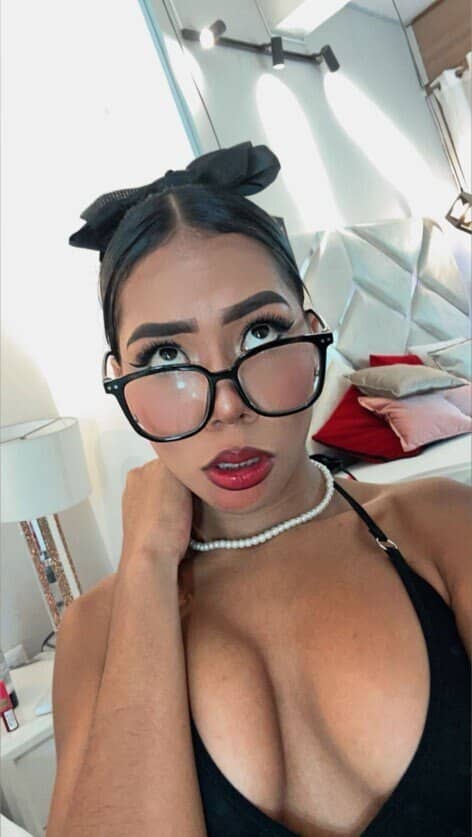 Profile of karlaa_megan