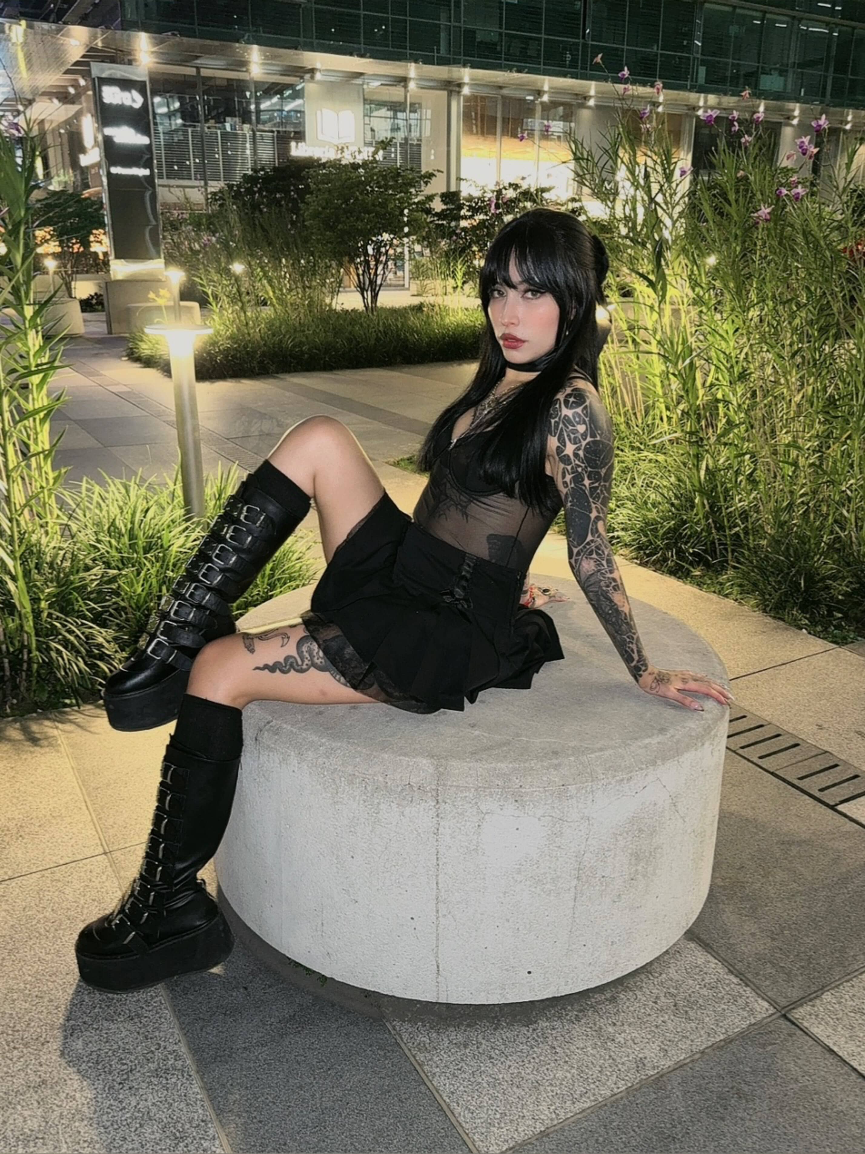 Profile of bad_cherry