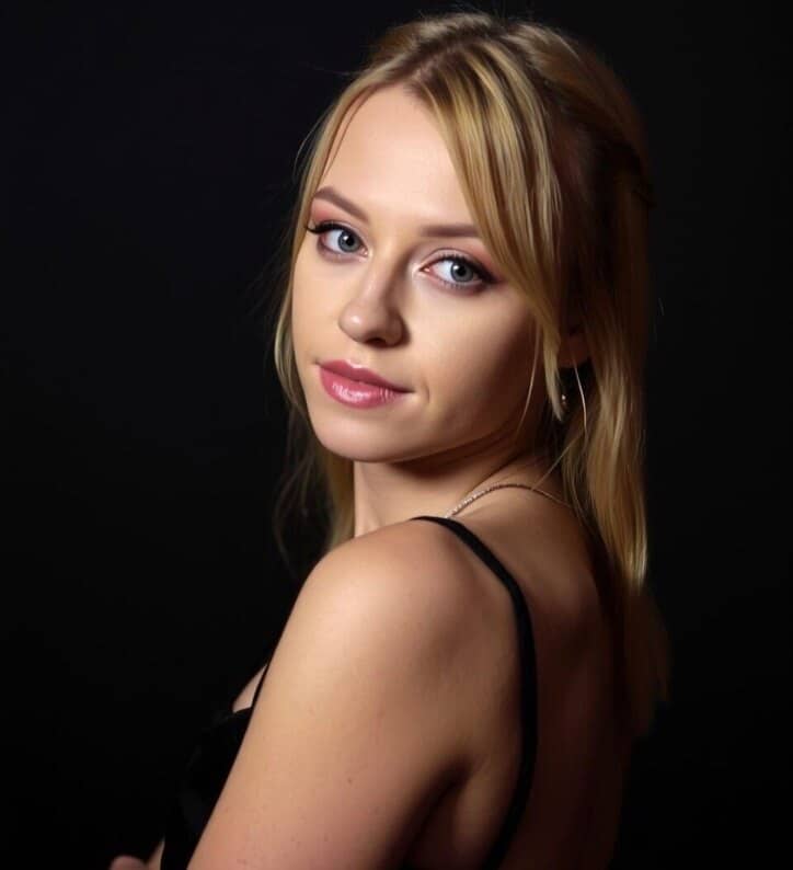 Profile of perfectxcindy