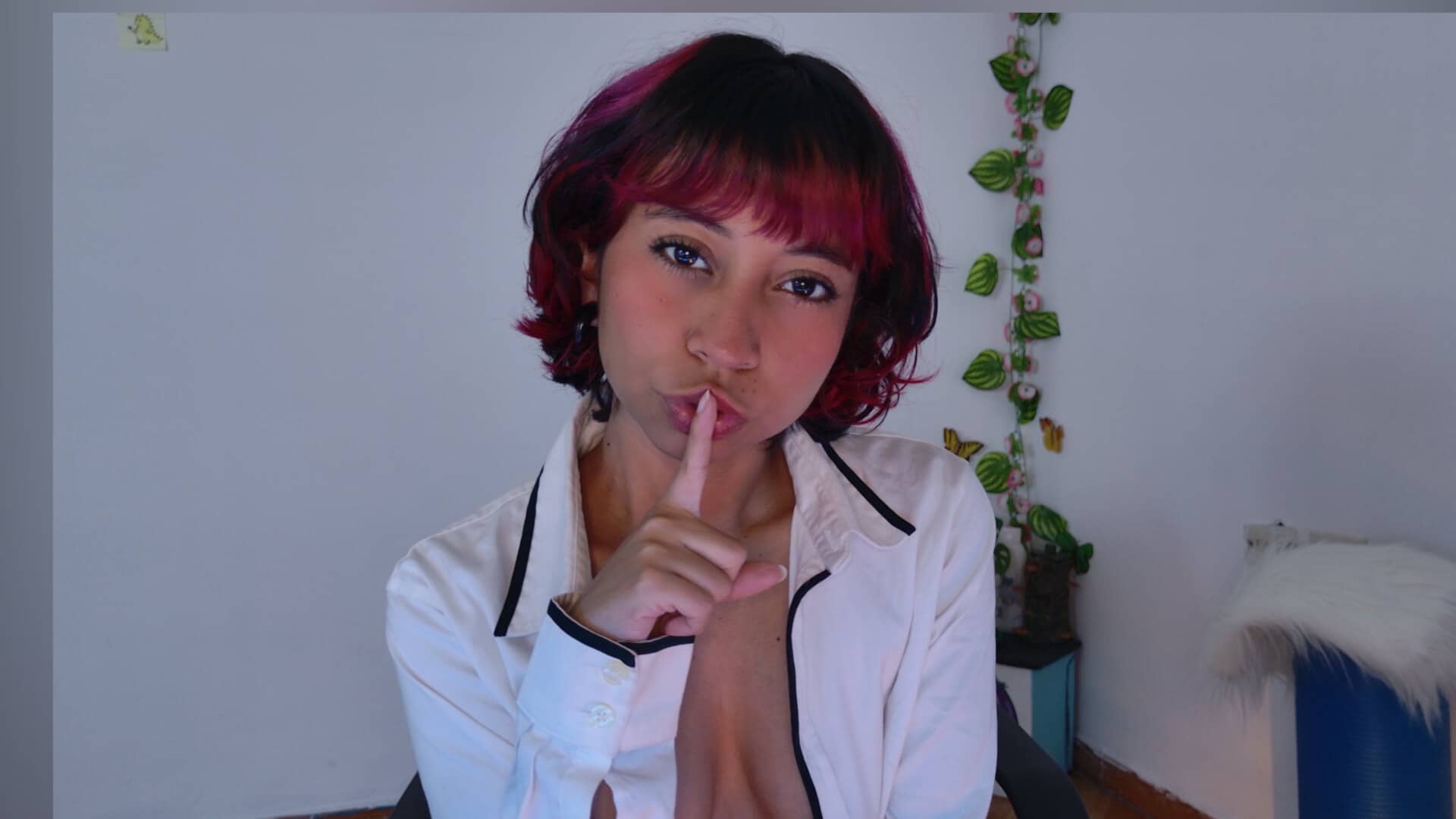 Profile of yourlittle_cherry