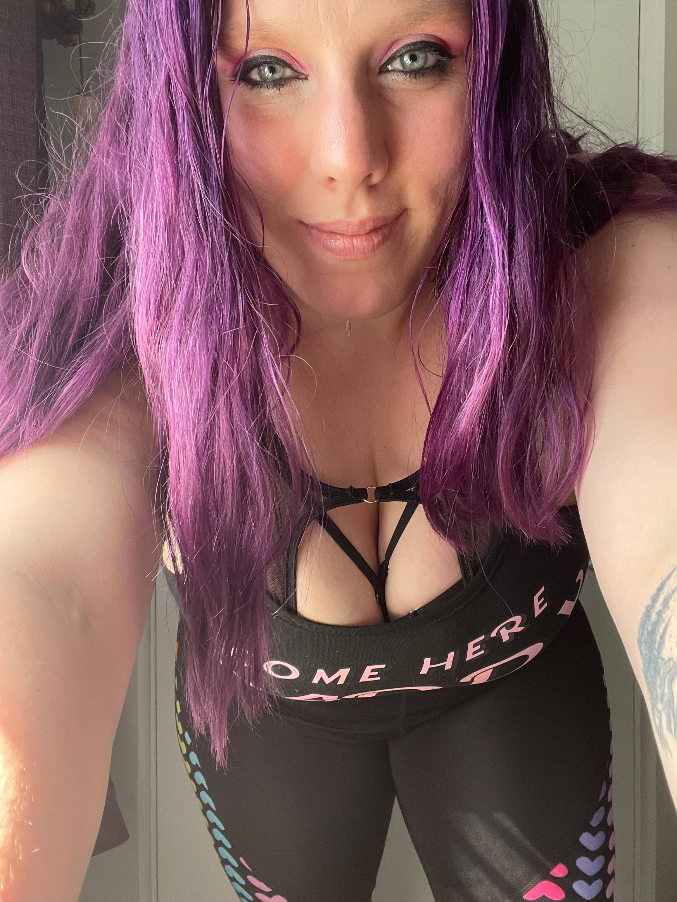 Profile of stormie_star