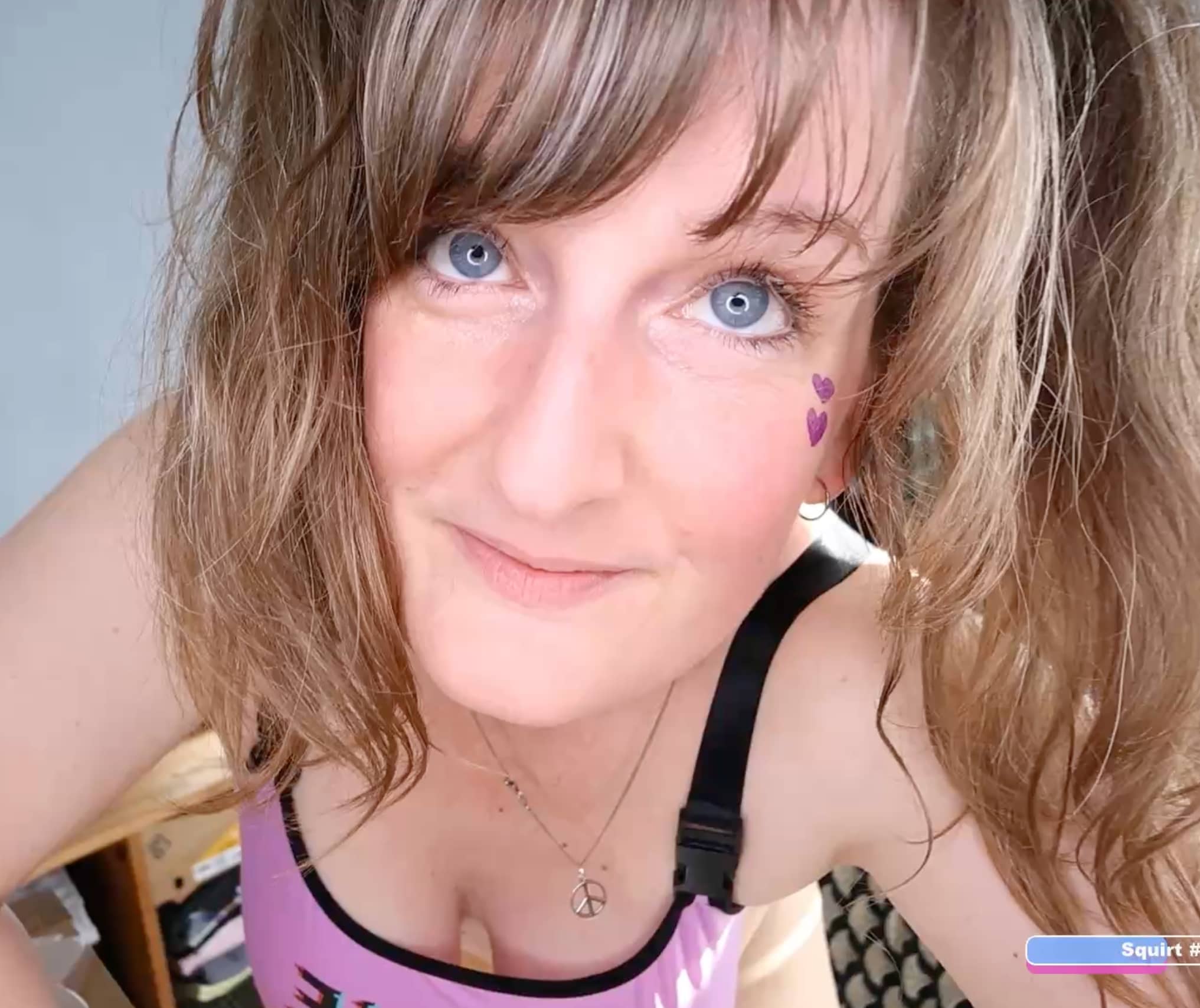 Profile of boobsgwendy
