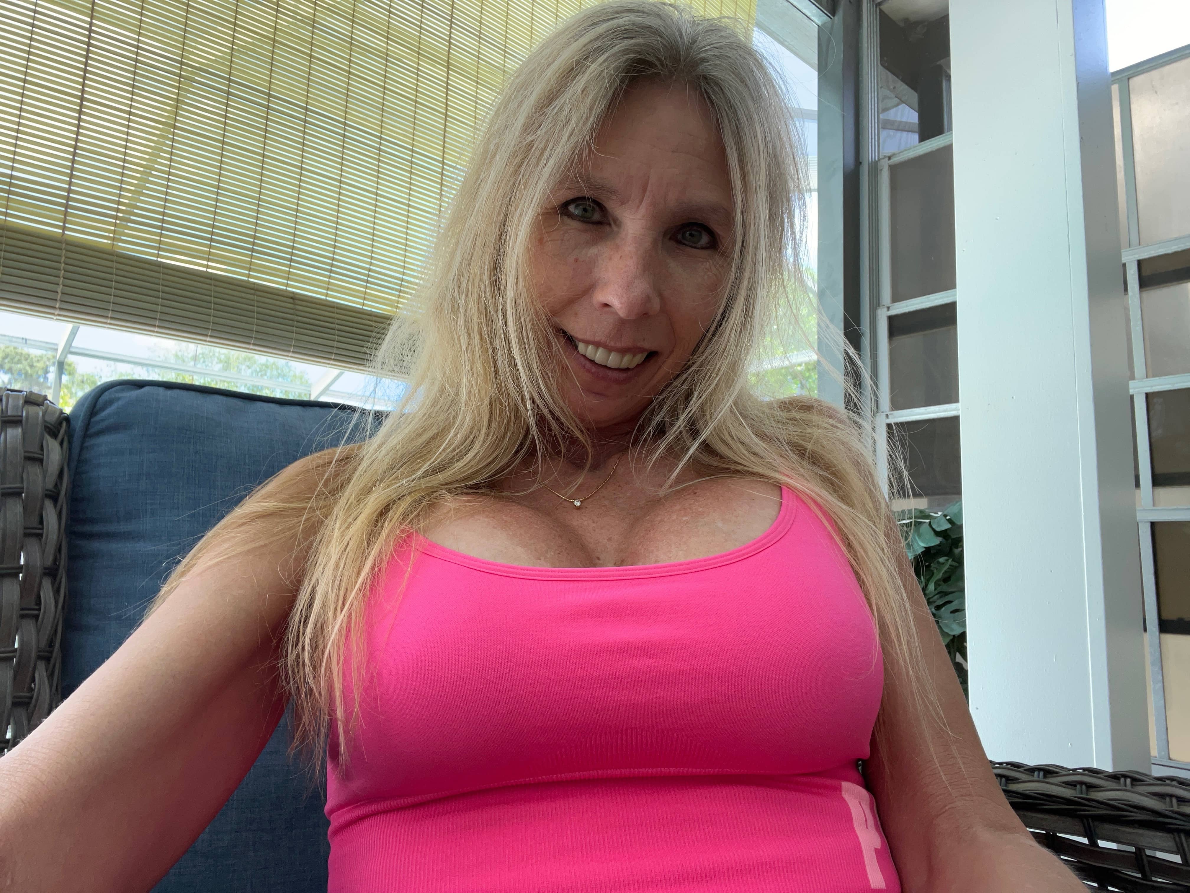 Profile of monica_leigh