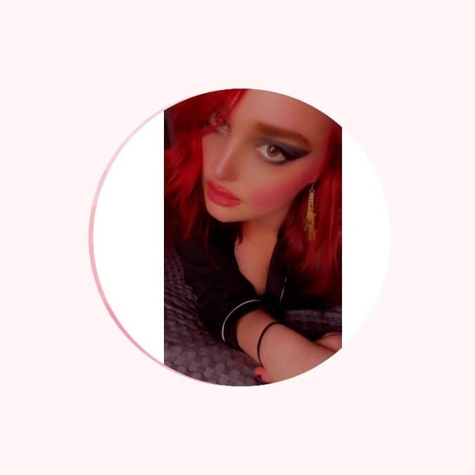 Profile of princessblazed444