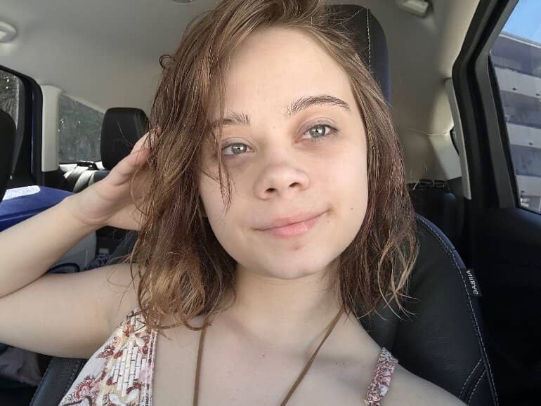 Profile of moriahisyuck