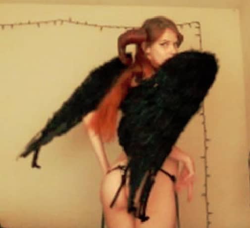 Profile of lucywants