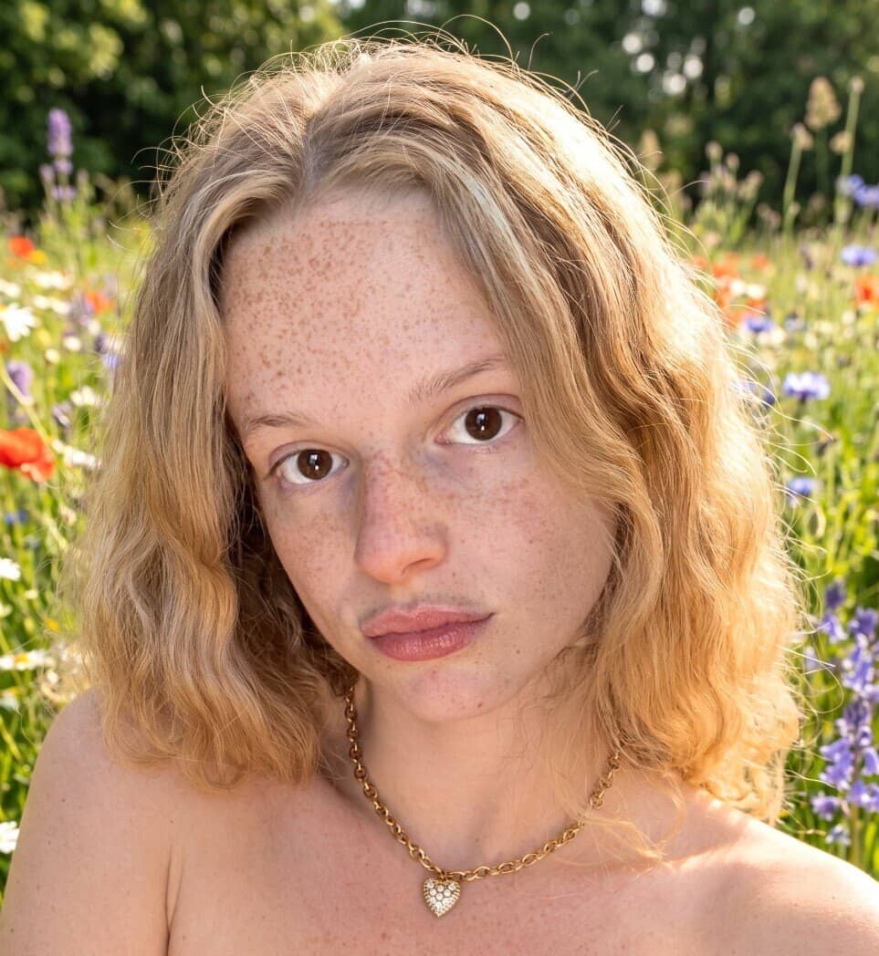 Profile of doeeyedpeach