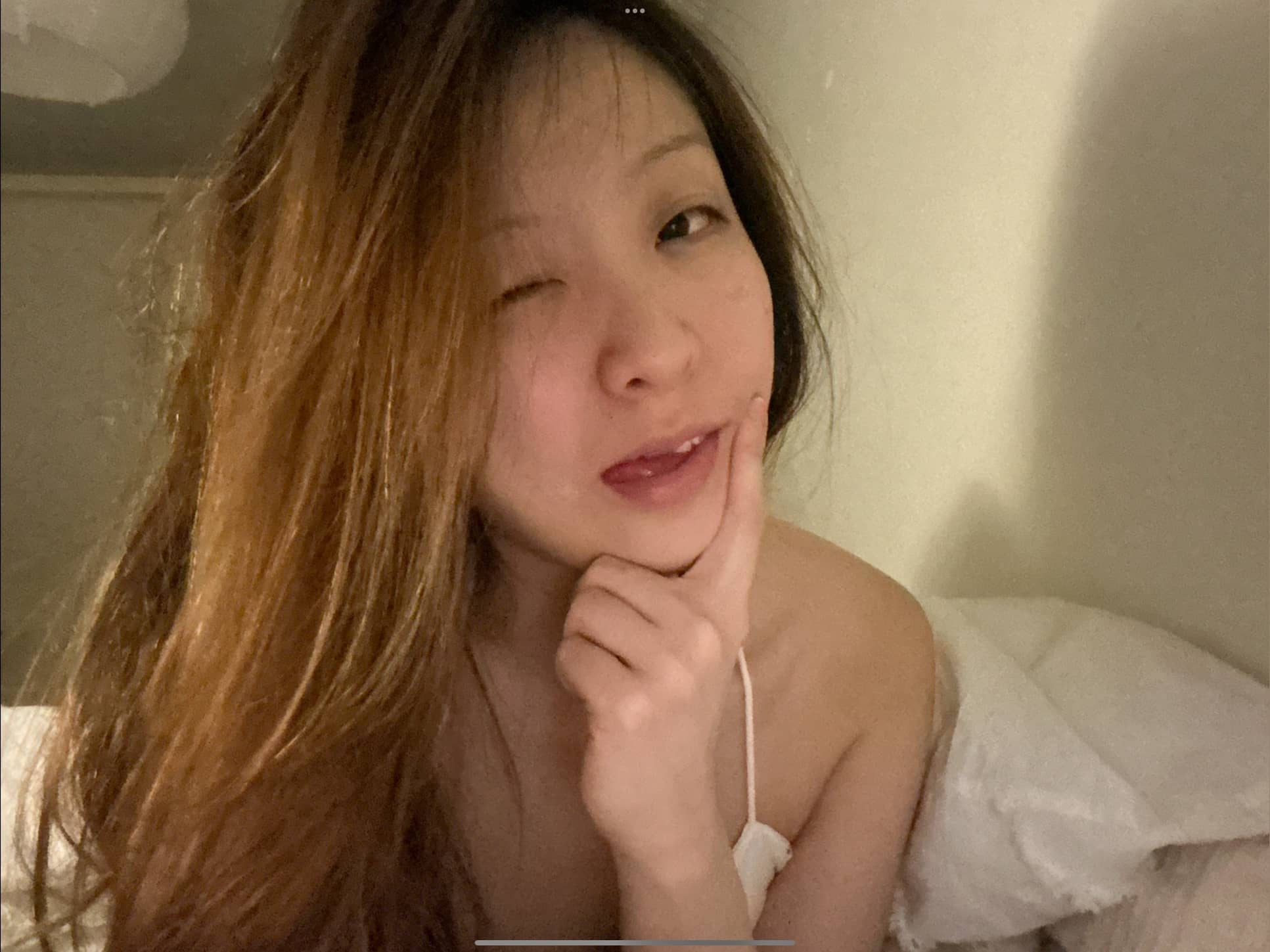 Profile of gracemeow